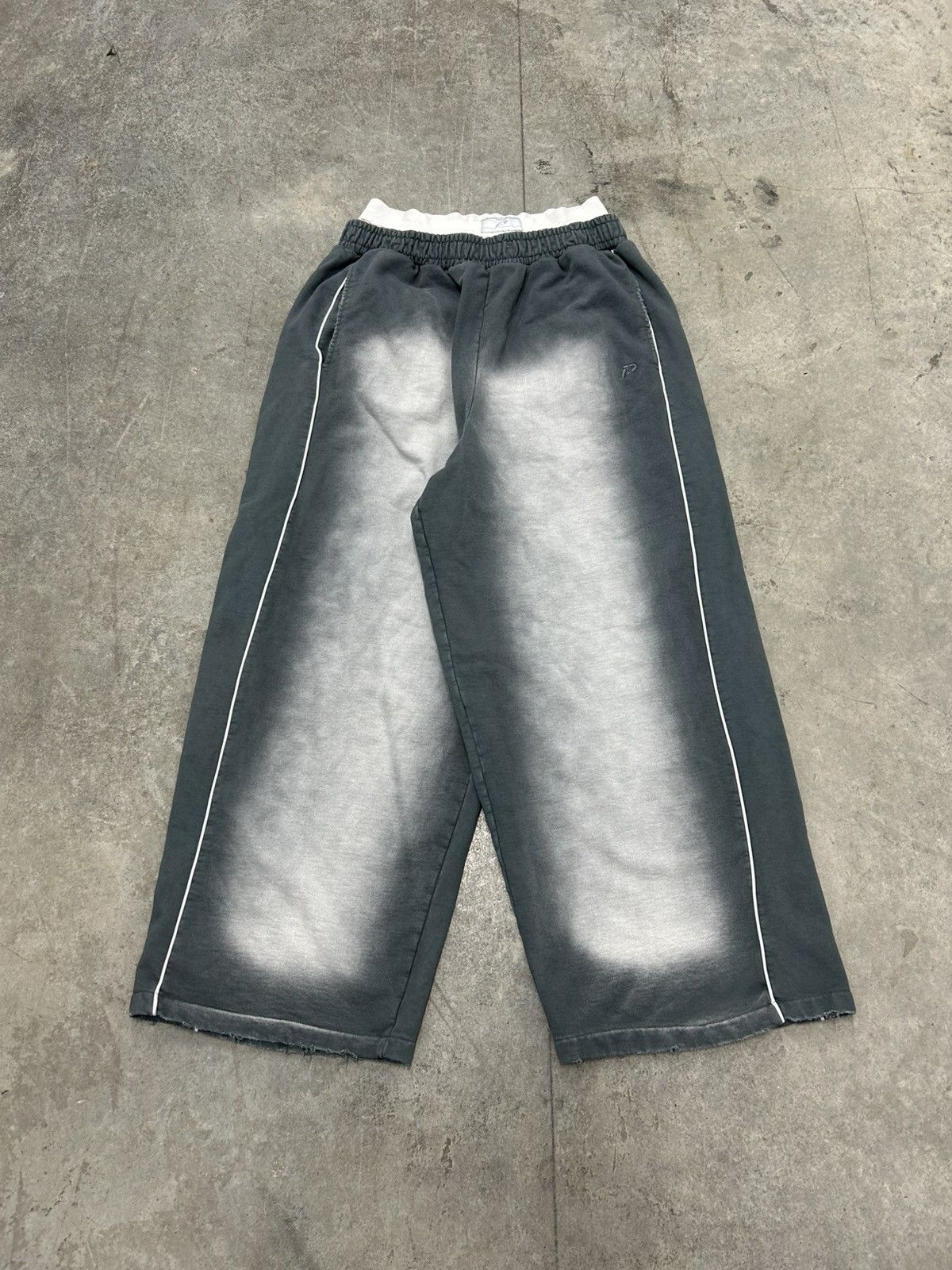 Other P by gunna sweatpants boohoo man Size US 38 / EU 54 - 1 Thumbnail
