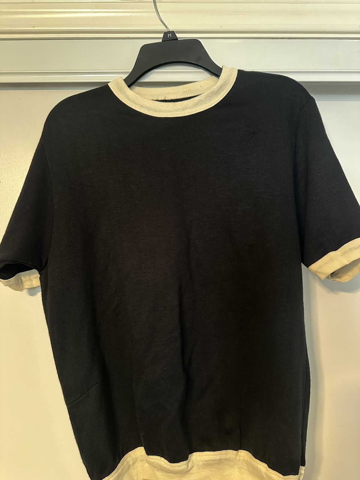 Vintage UNSOUND RAGS Size US S / EU 44-46 / 1 - 1 Thumbnail