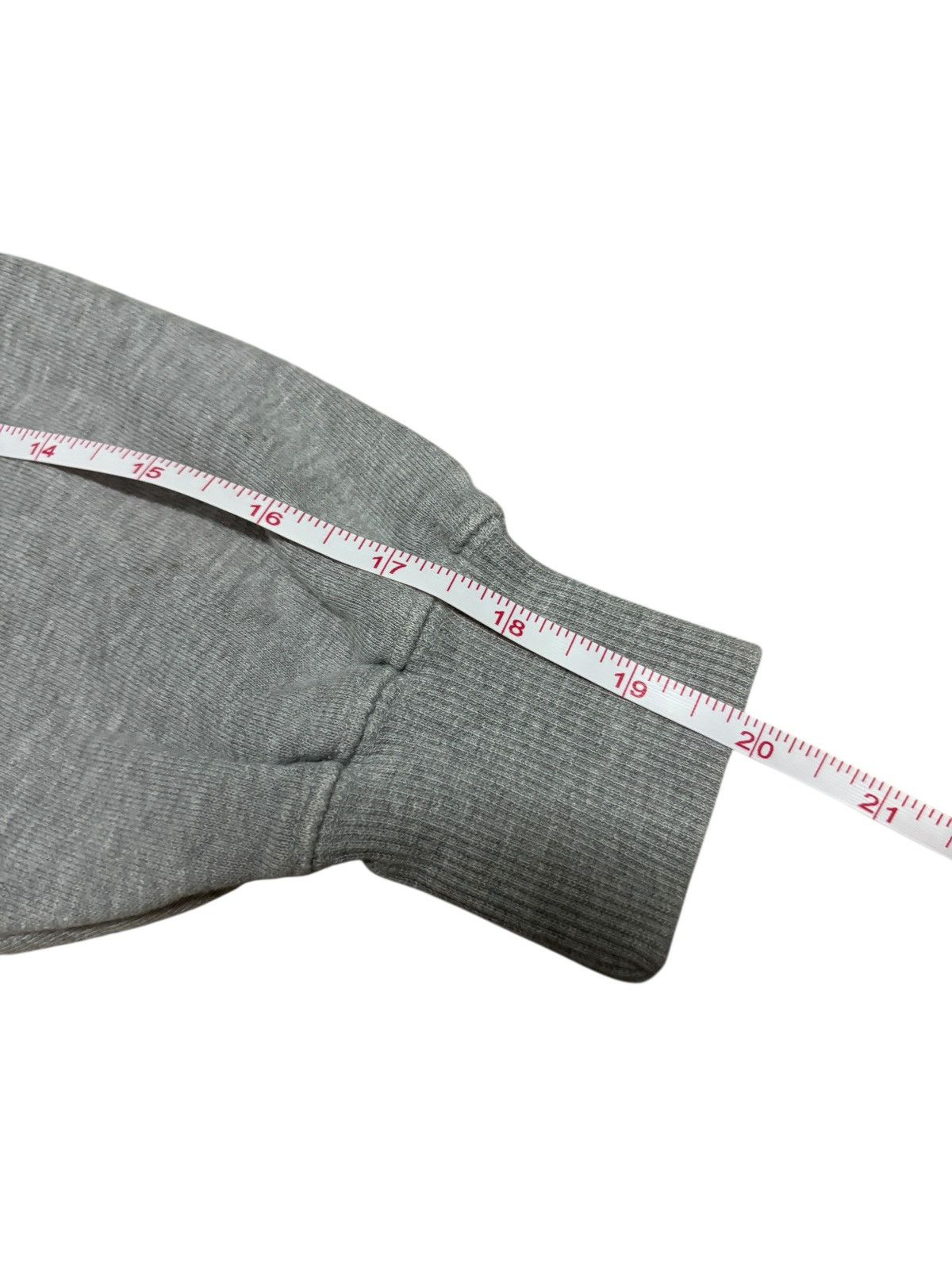 Issey Miyake Tsumori Chisato Issey Miyake Crewneck Sweatshirt Size US M / EU 48-50 / 2 - 9 Thumbnail