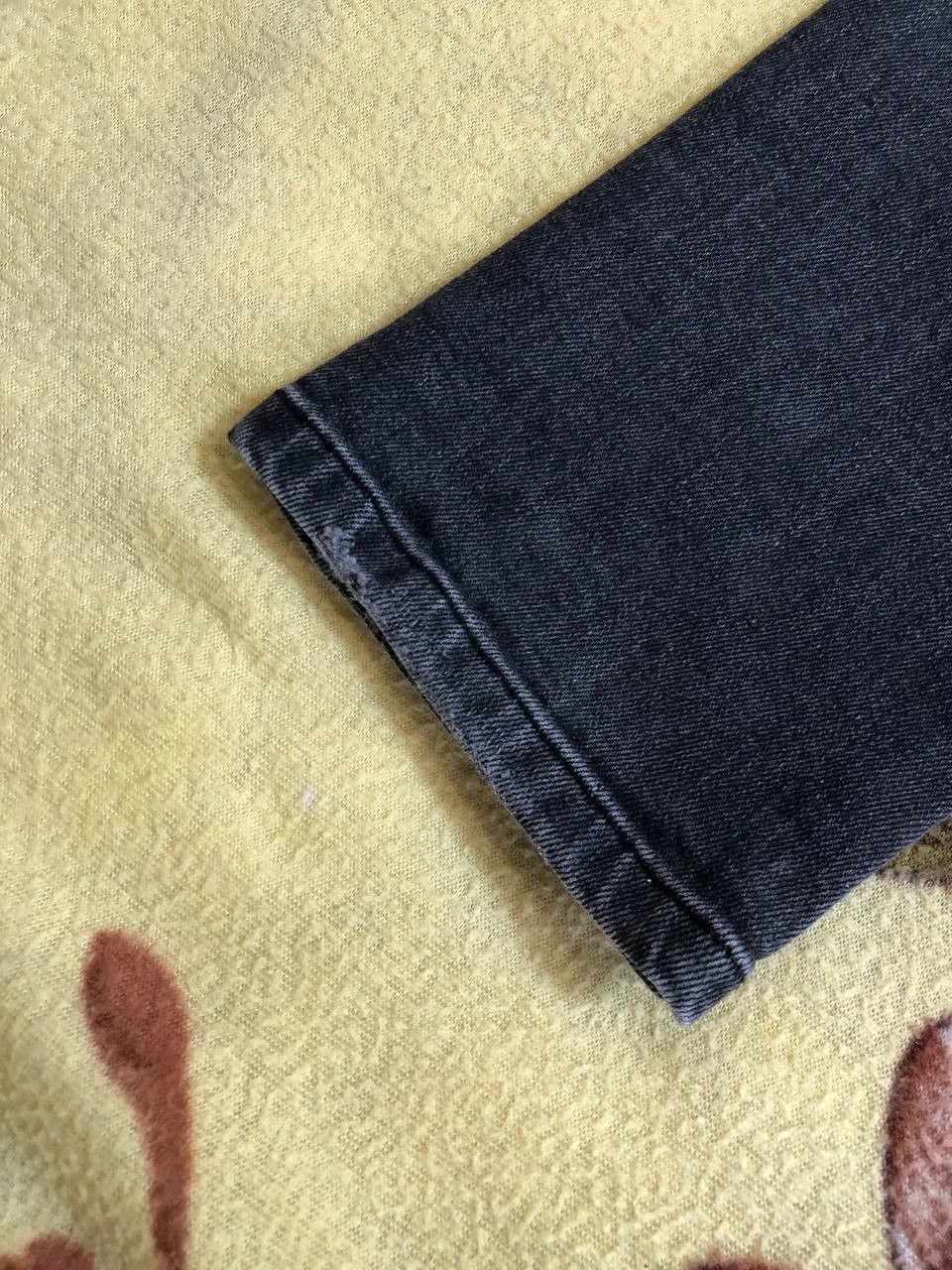 Dolce & Gabbana DOLCE & GABBANA Jeans Distressed Skinny Denim jeans Size US 30 / EU 46 - 6 Thumbnail