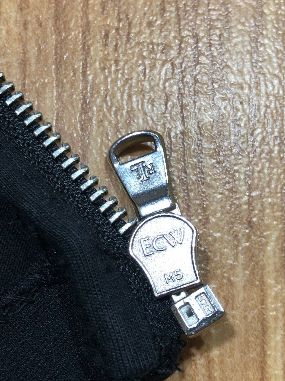 Polo Ralph Lauren vintage Y2K Lauren Ralph Lauren jacket black Streetwear Size S / US 4 / IT 40 - 7 Thumbnail