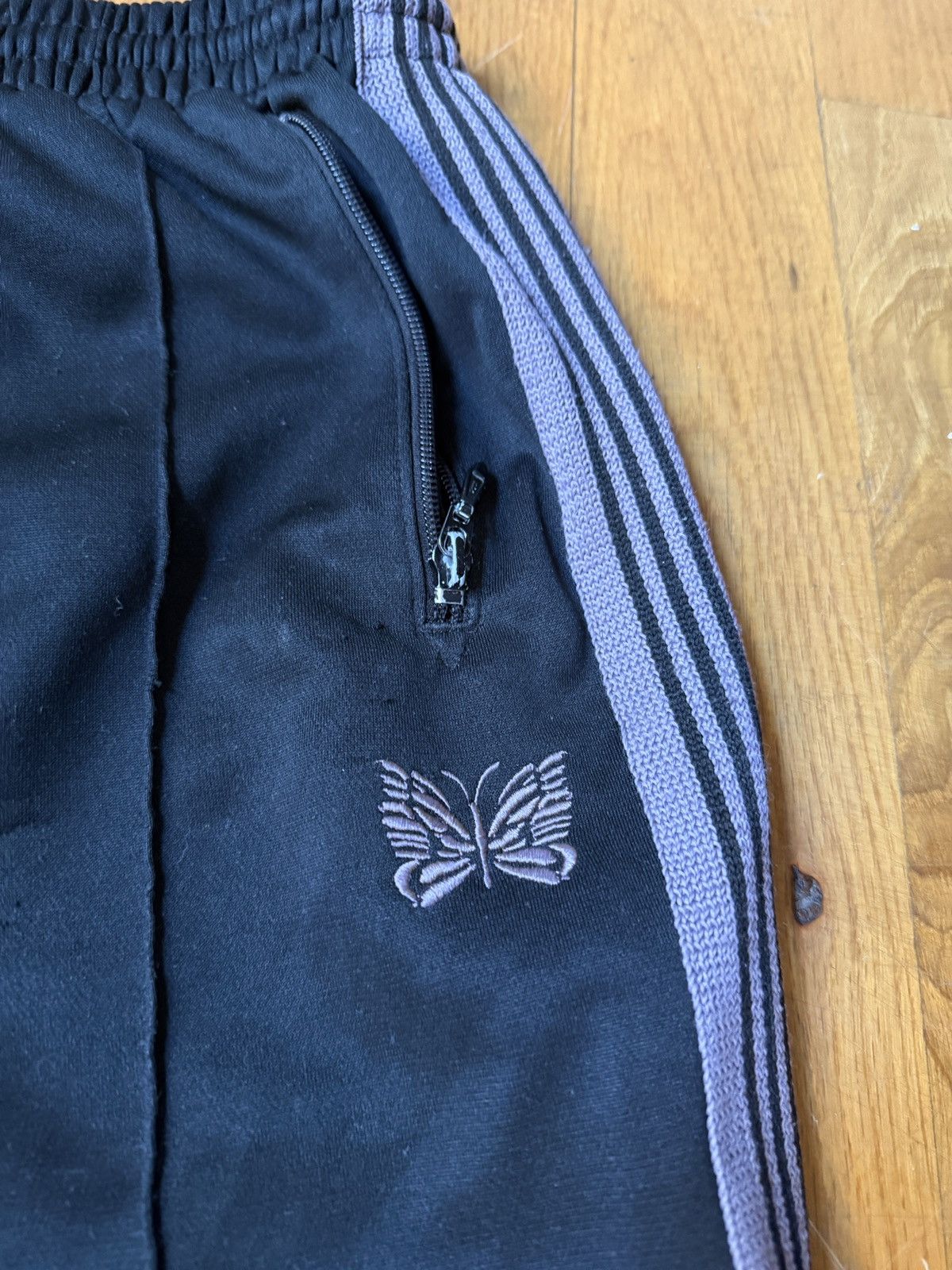 Needles Needles Track Pants Size US 31 - 2 Thumbnail