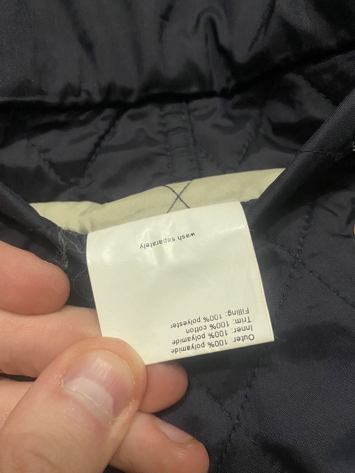 Barbour Barbour women summer vint Intenational jacket Size M / US 6-8 / IT 42-44 - 4 Thumbnail