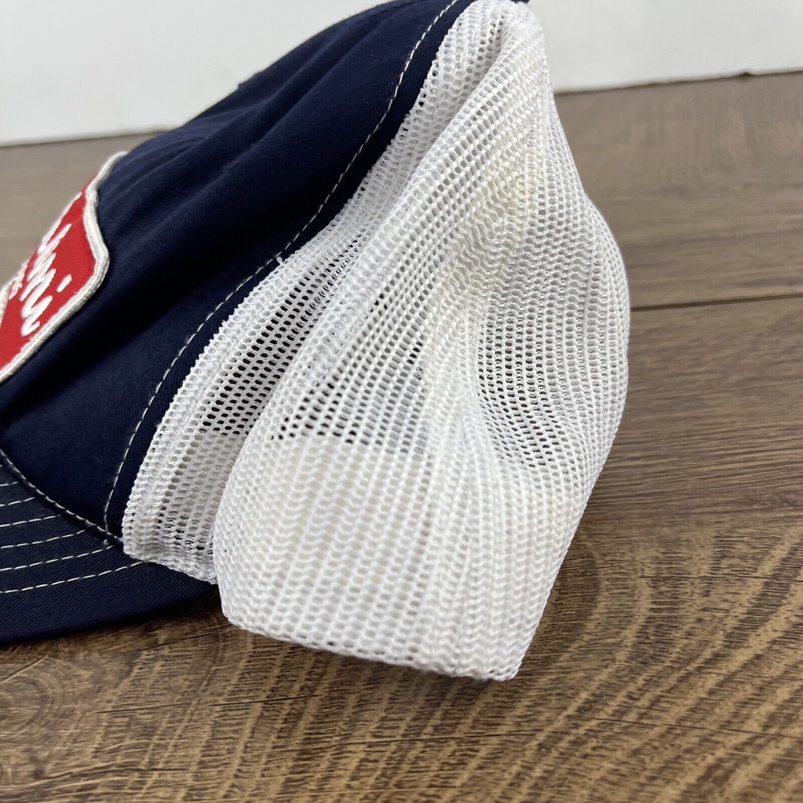 Other Mariami Blue Hat Adjustable Adult Size Hat Cap Size ONE SIZE - 6 Thumbnail