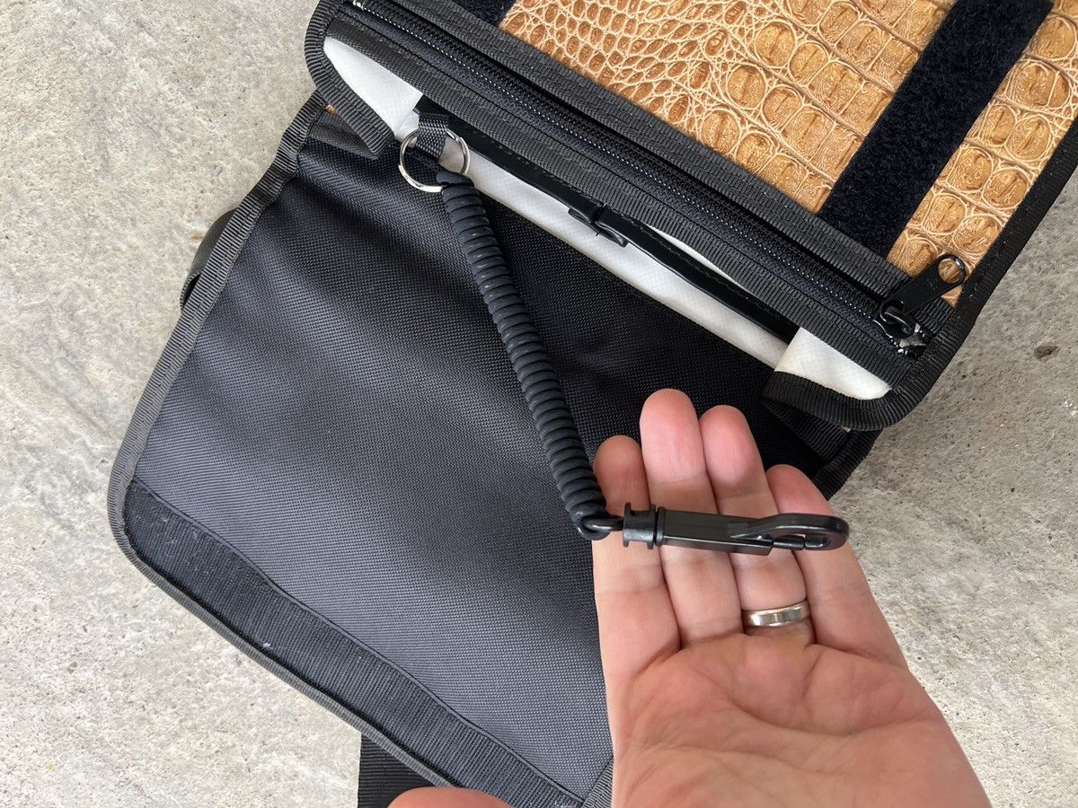 Other Tom Dee Swiss Made Bag Size ONE SIZE - 6 Thumbnail