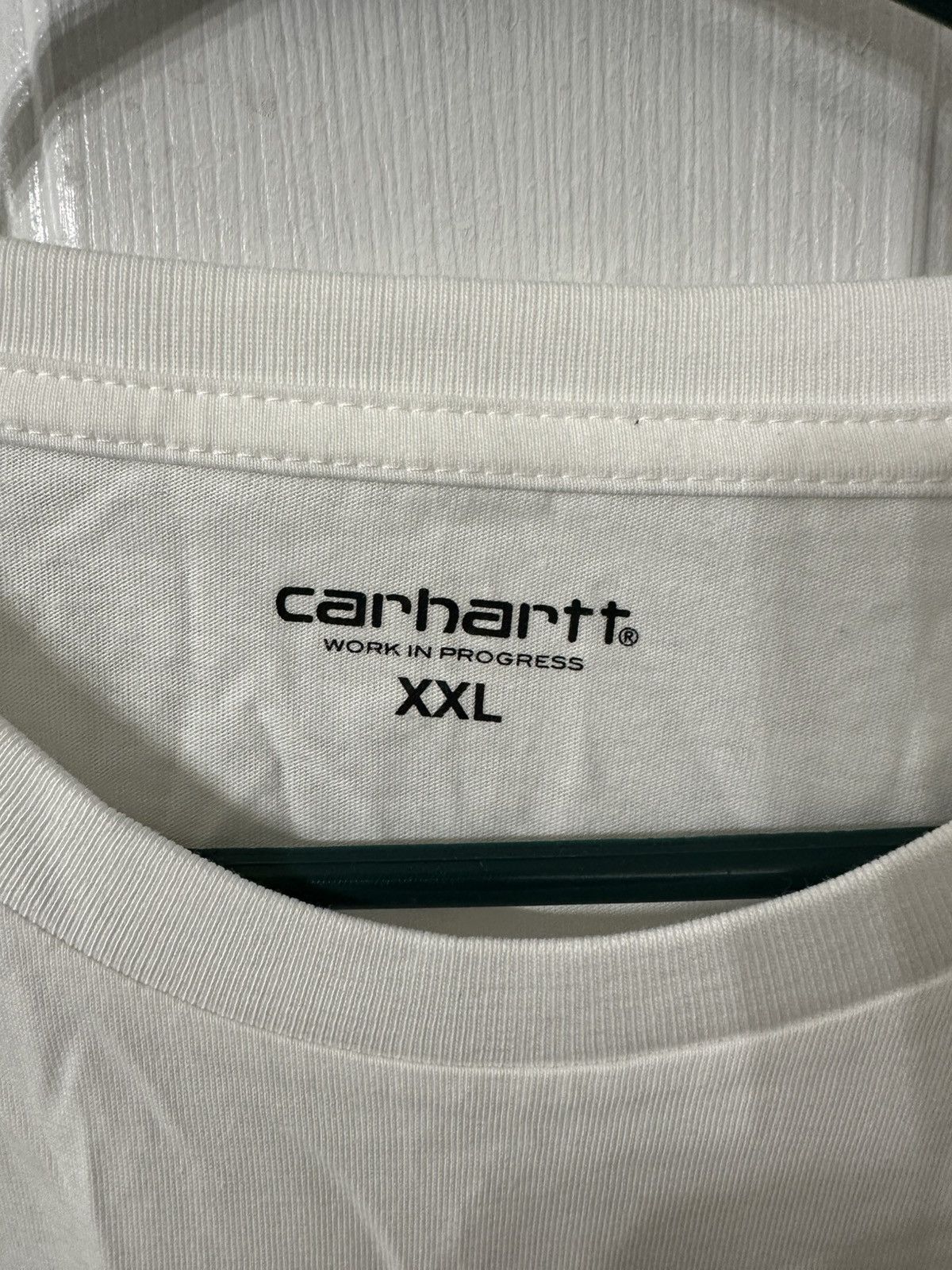 Carhartt NYC carhartt wip Size US XXL / EU 58 / 5 - 3 Thumbnail