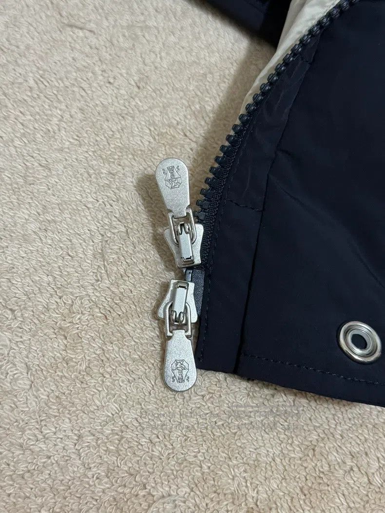 Brunello Cucinelli Brunello Cucinelli Down Jacket, Filled with Goose Down Size US XS / EU 42 / 0 - 3 Thumbnail