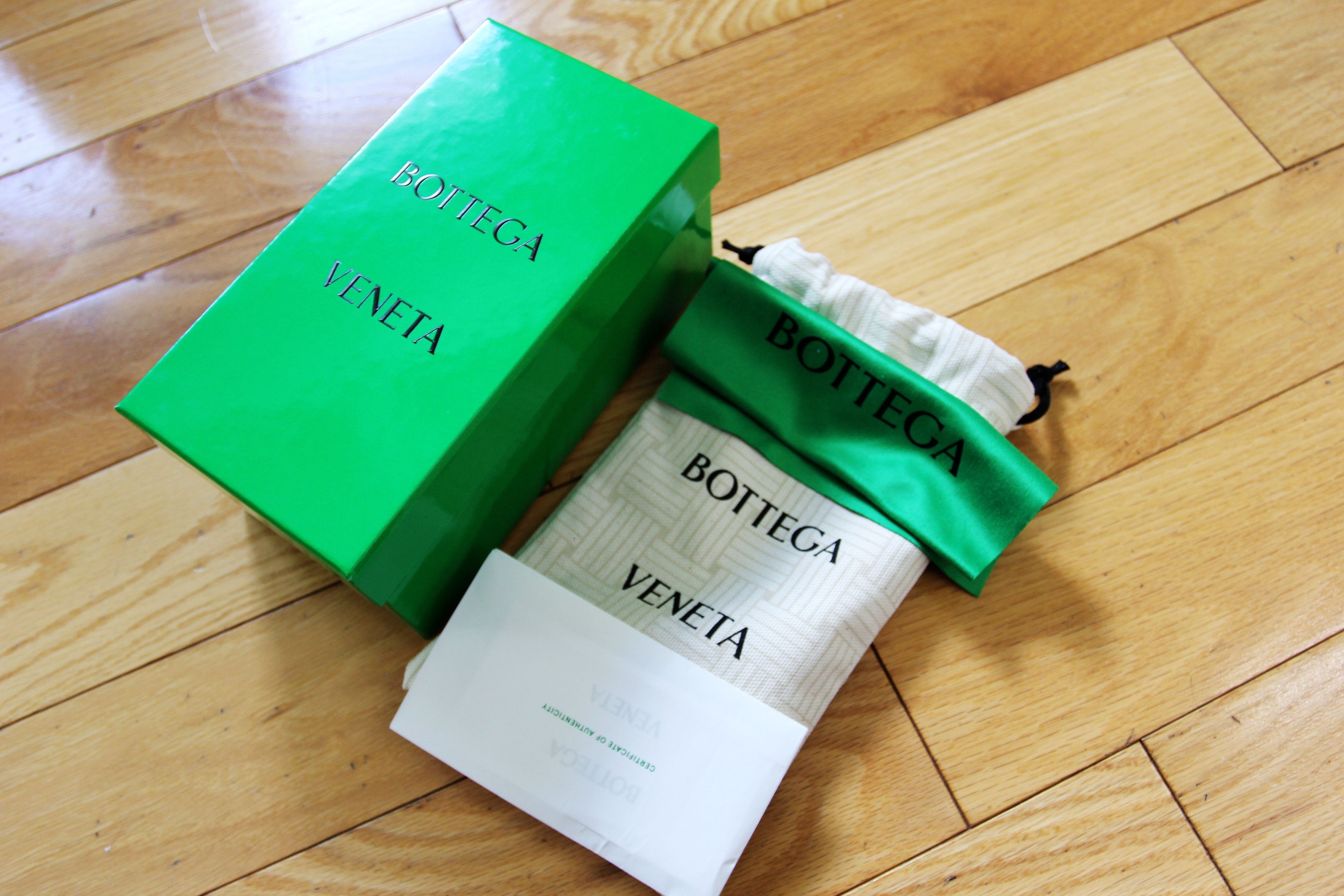 Bottega Veneta BNWT SS25 BOTTEGA VENETA SUNGLASSES BV1286S 004 Size ONE SIZE - 5 Thumbnail