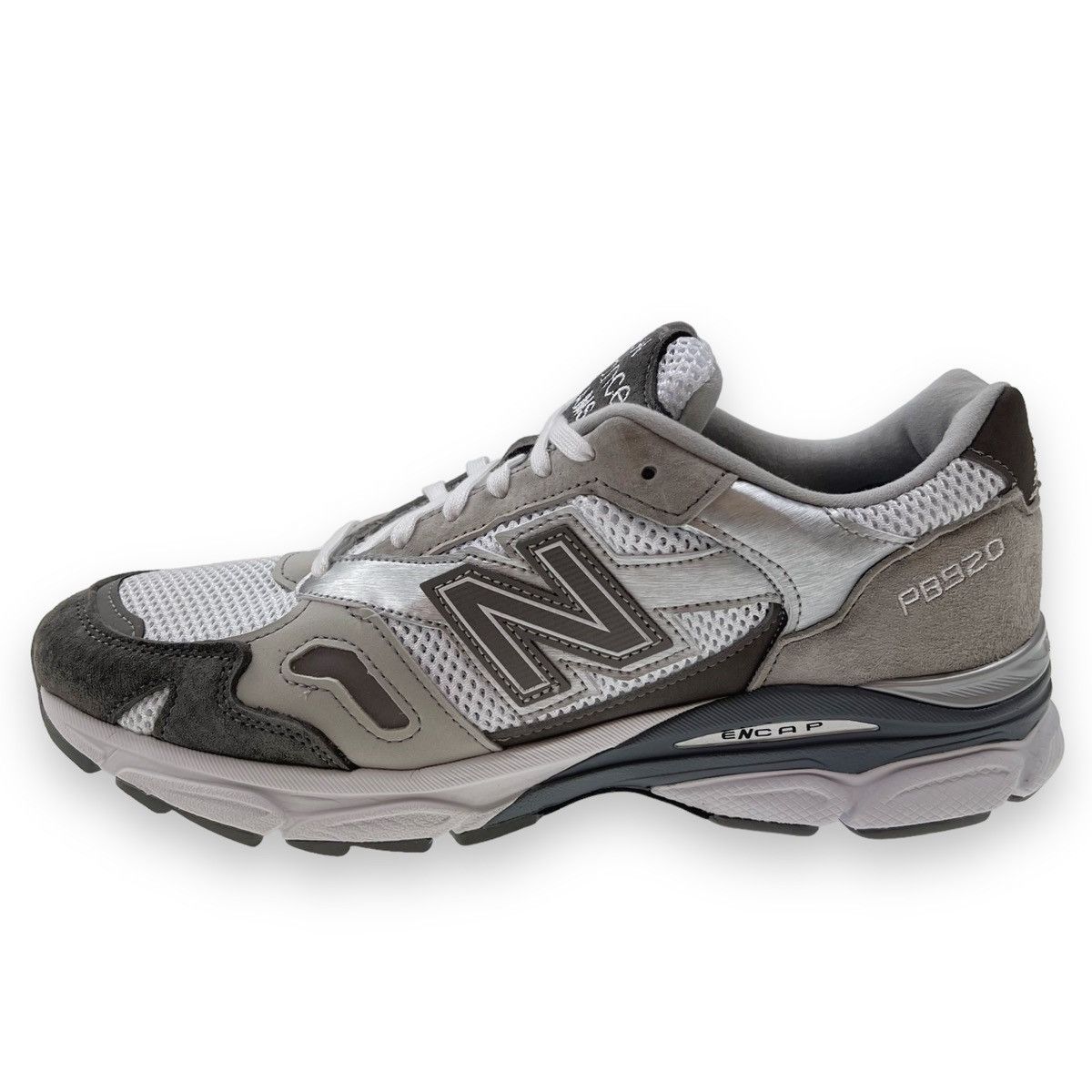 New Balance New Balance 920 x MIUK Beams x Paperboy Size US 9 / EU 42 - 2 Thumbnail