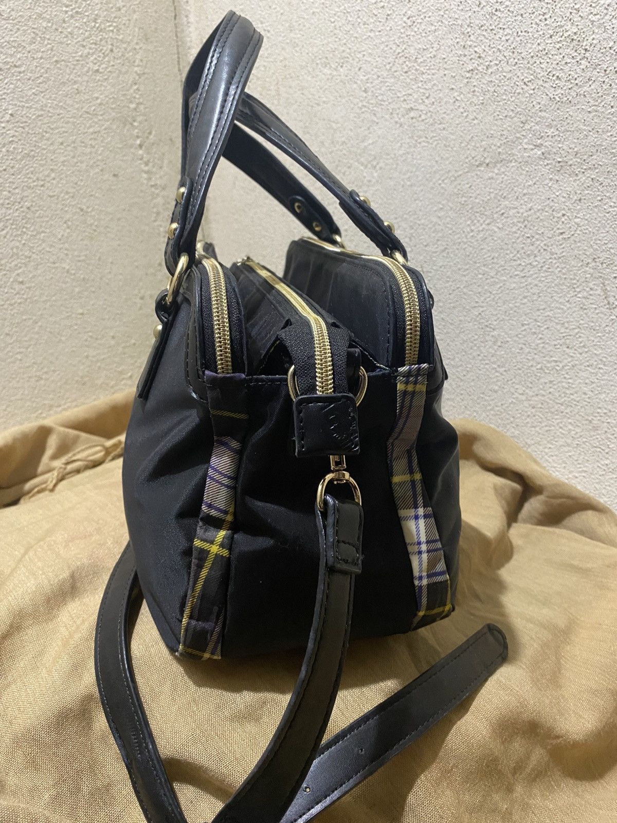 Other Kinloch Anderson kilts shoulder bag Size ONE SIZE - 3 Thumbnail