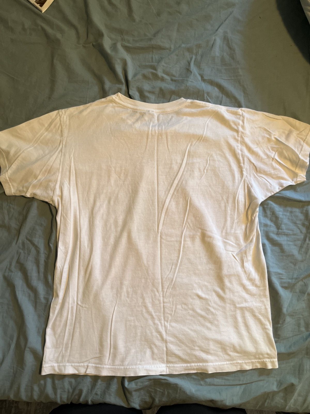 Tultex × Vintage Led Zeppelin Graphic Tee Size US L / EU 52-54 / 3 - 2 Thumbnail