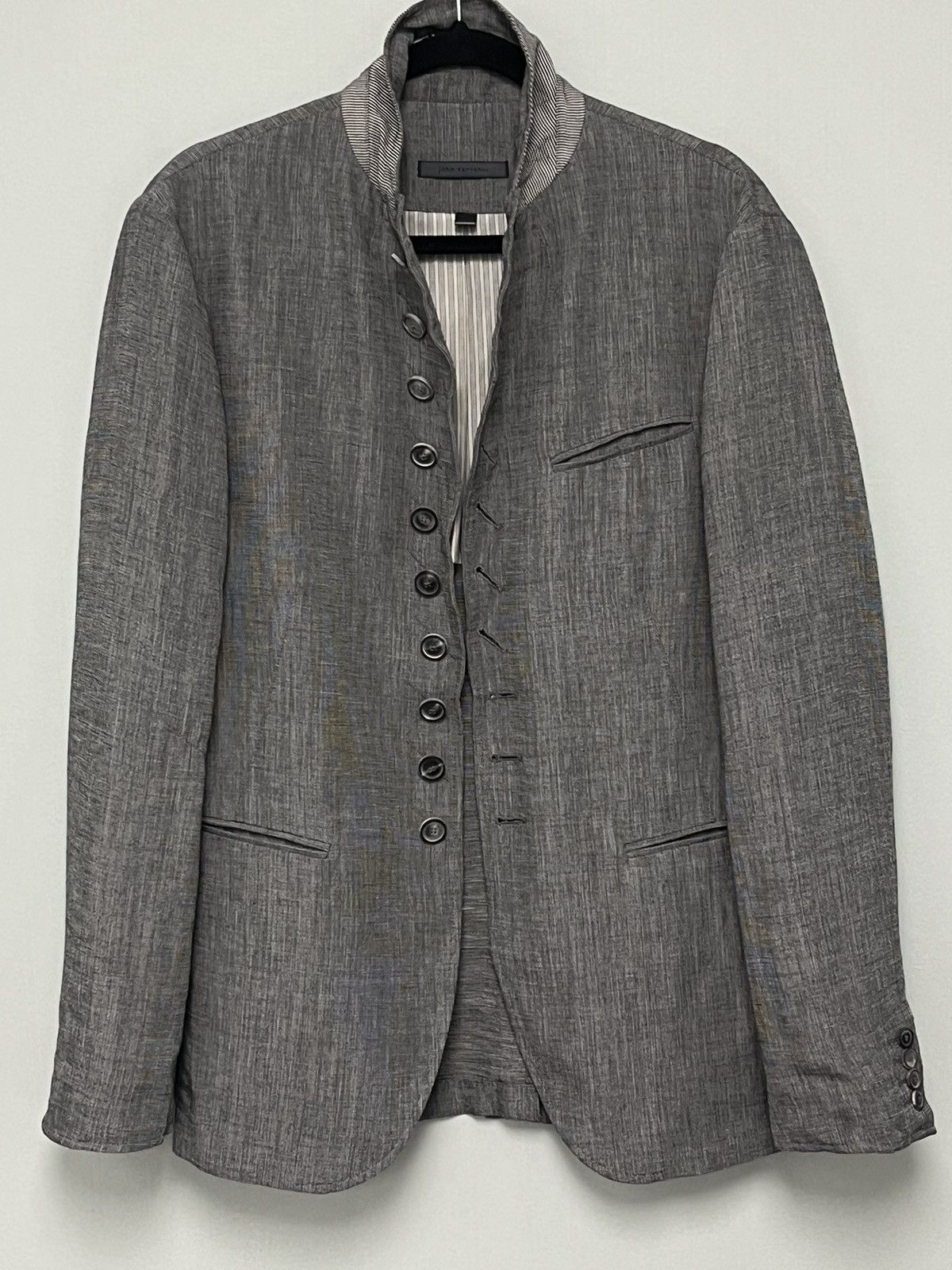John Varvatos Woodward jacket 50 Size US M / EU 48-50 / 2 - 4 Thumbnail