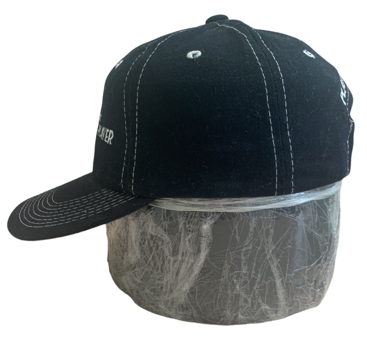 Vintage Def Jam’s How To Be A Player Movie Promo Snapback Vintage Size ONE SIZE - 5 Thumbnail