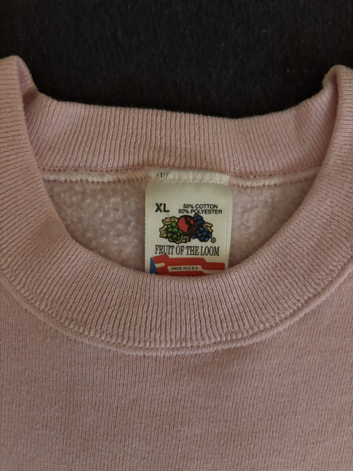 Vintage My Neighbor Totoro Crewneck Size US L / EU 52-54 / 3 - 3 Thumbnail