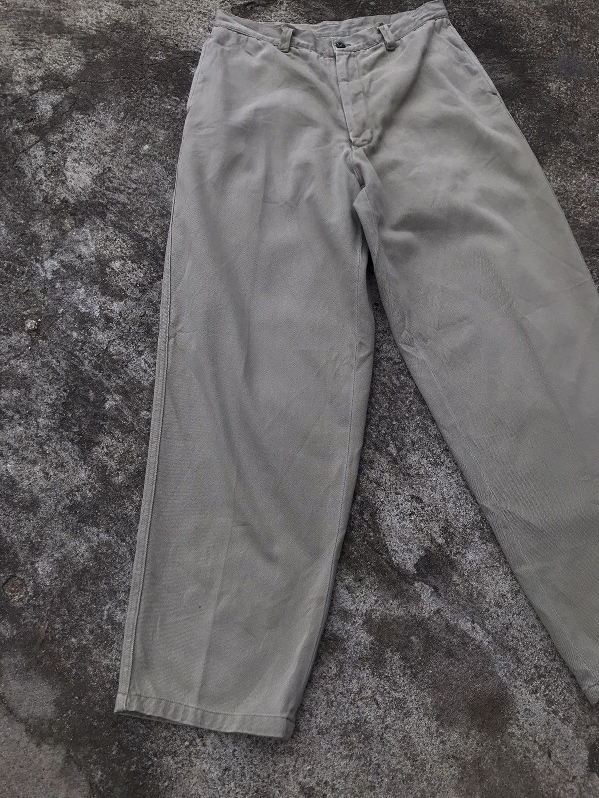 Comme des Garcons Homme Comme des Garcons Homme Size US 30 / EU 46 - 7 Thumbnail