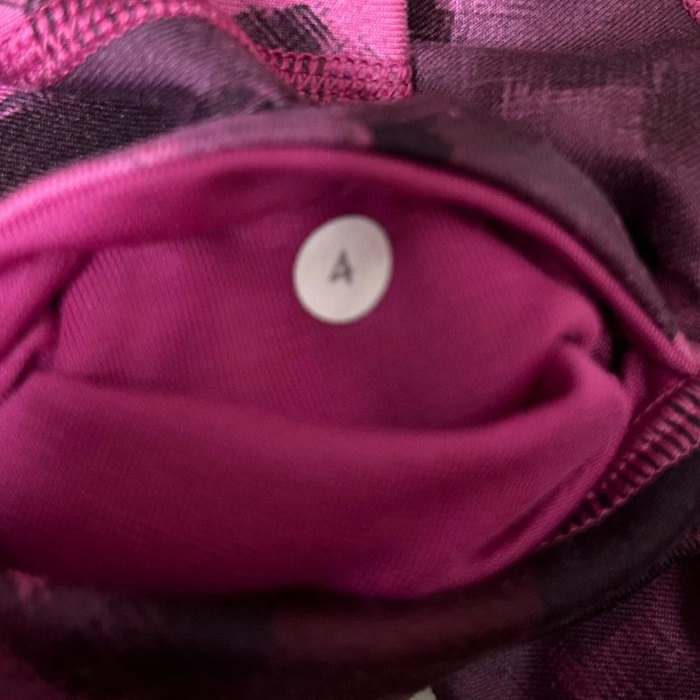 Lululemon lululemon athletica l Wunder Under Pant (Hi-Rise) Size 4 Size 27" / US 4 / IT 40 - 10 Thumbnail