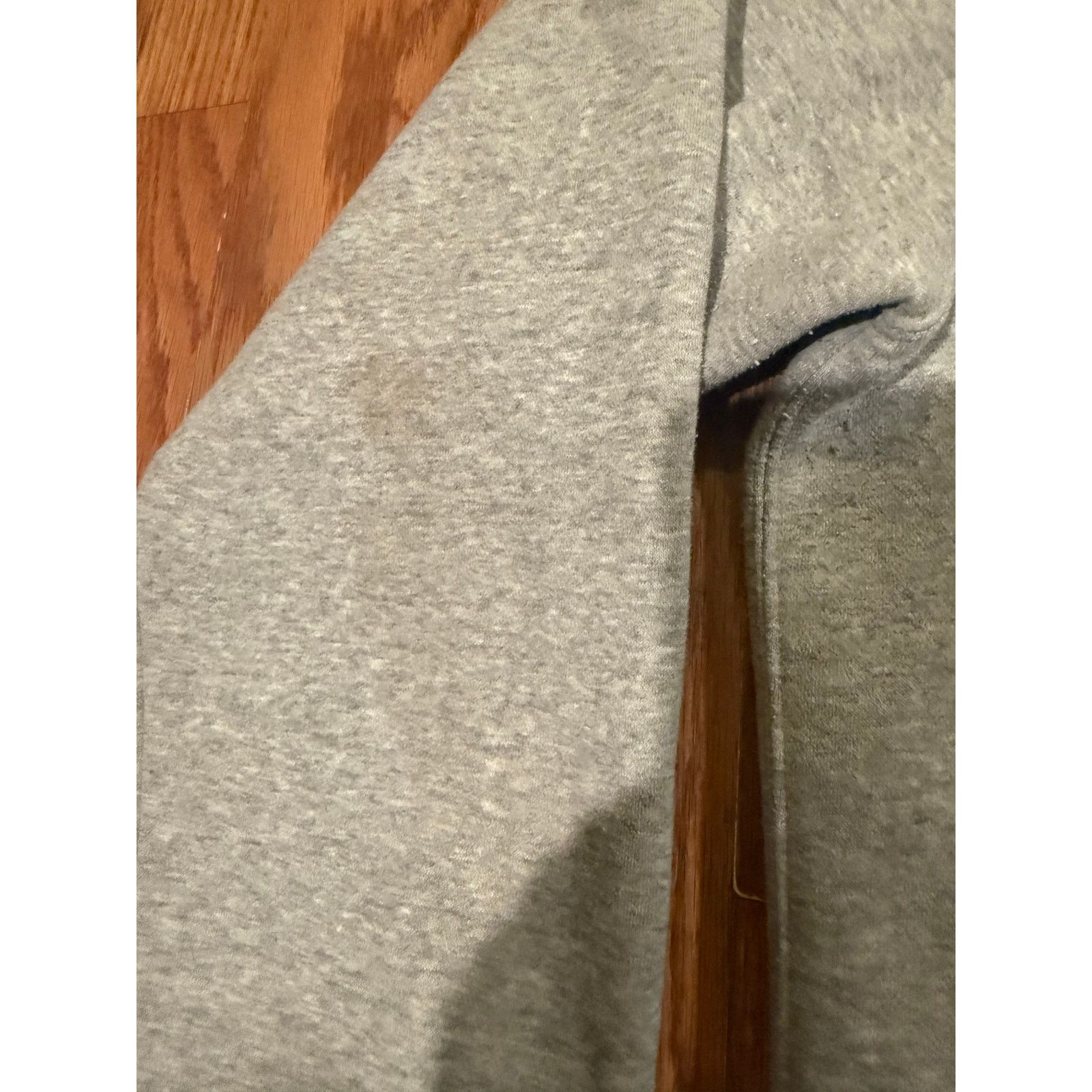 Nike Vintage Nike Just Do It Hoodie Size XXL Size US XL / EU 56 / 4 - 2 Thumbnail