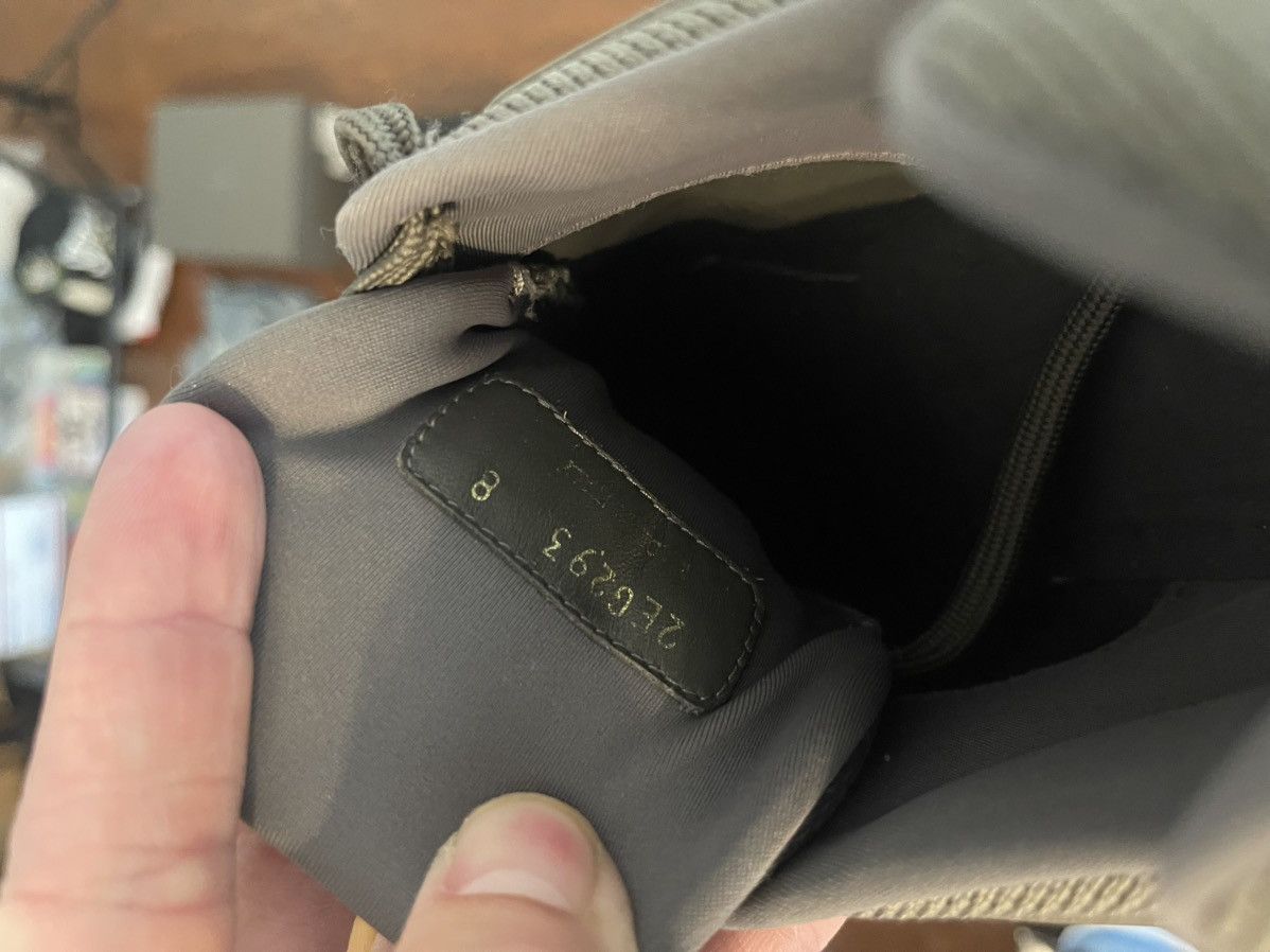 Prada Prada Cloudbusts Grey VERY CLEAN NO BOX 41EU/8US Size US 8 / EU 41 - 6 Thumbnail