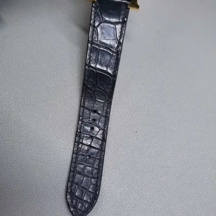 Hermes Hermes H series watches yq Size ONE SIZE - 4 Thumbnail