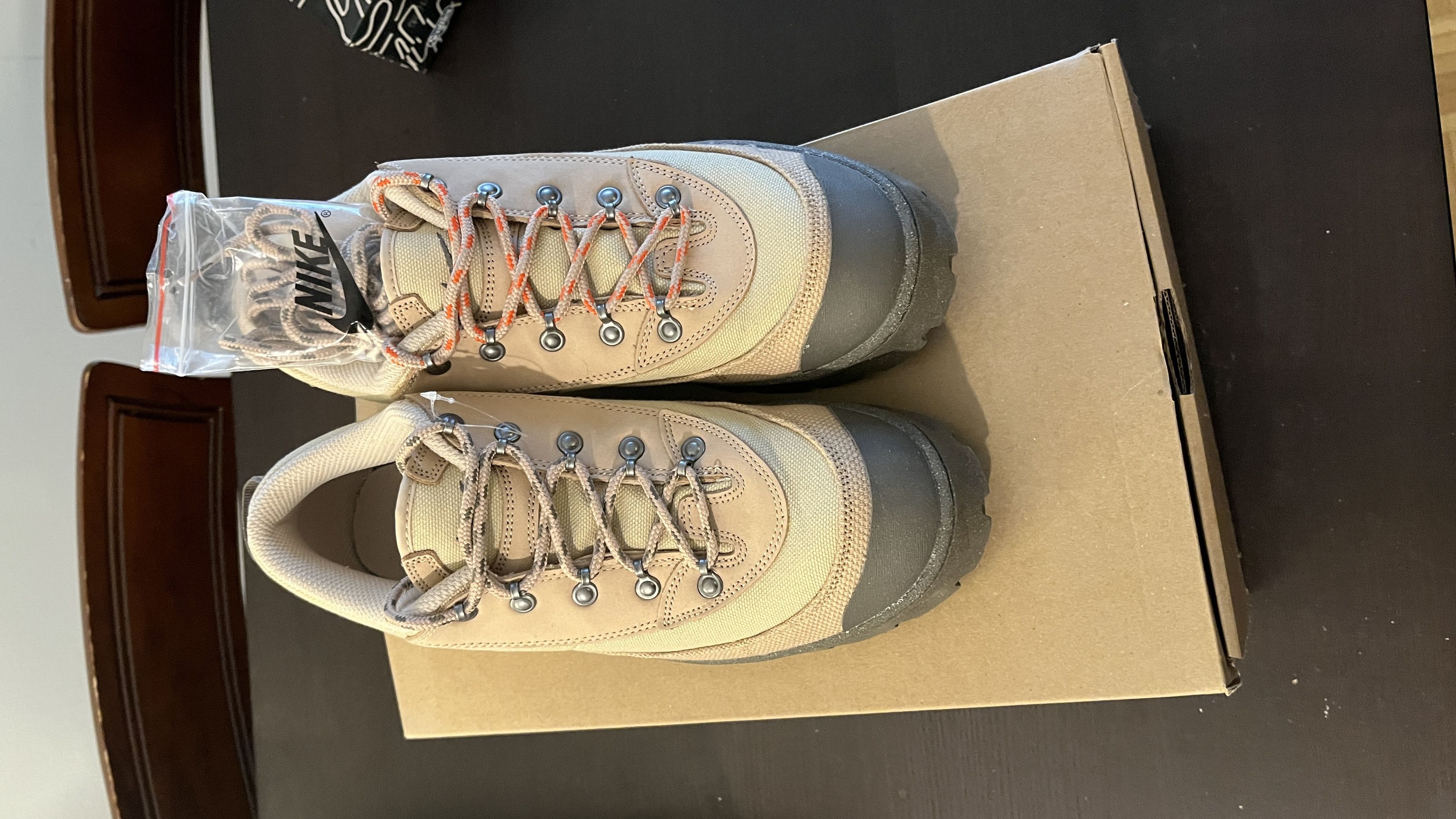 Nike Nike Lahar Low Hemp Size US 12 / IT 42 - 2 Thumbnail