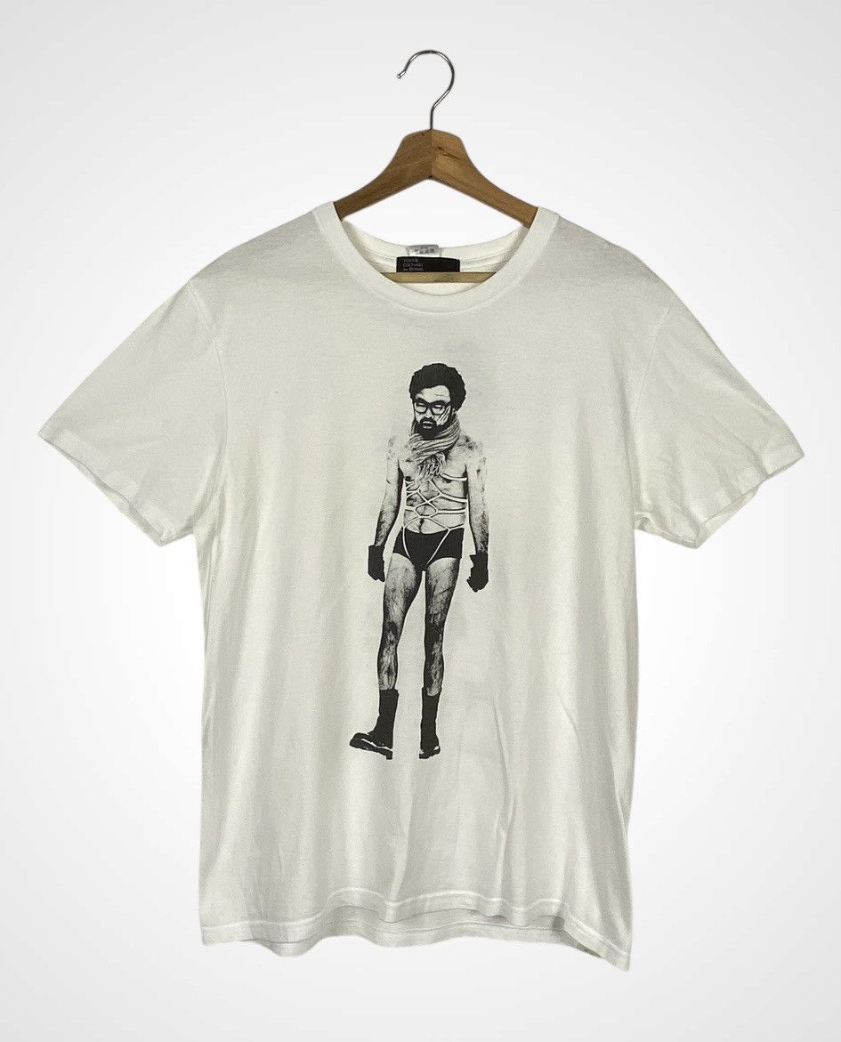 Beams Plus Rare Tokyo Gultuart by Beams Tee Shirt Size US M / EU 48-50 / 2 - 1 Thumbnail