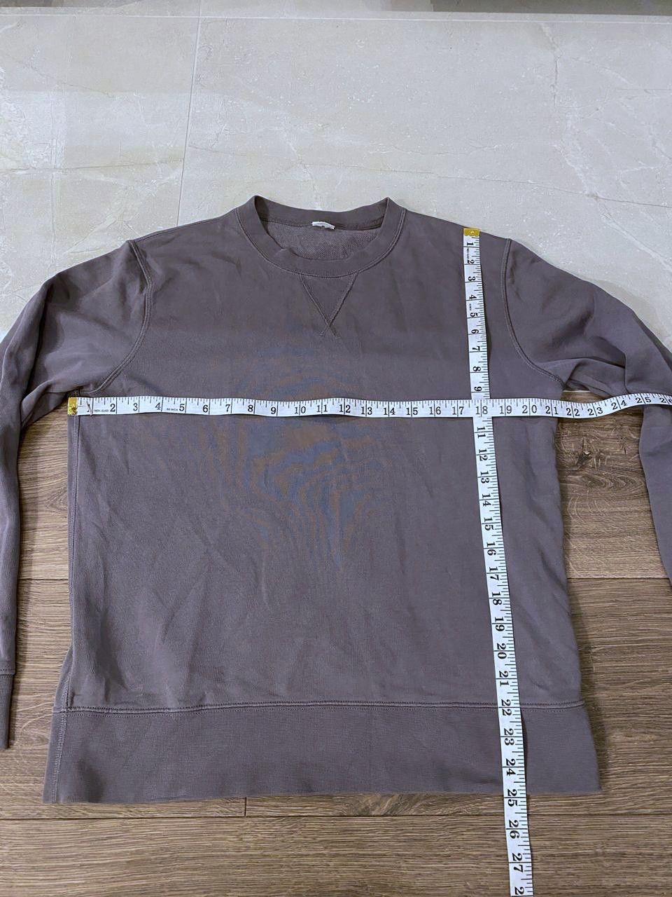 Arket Arket sweatshirt size M Size US M / EU 48-50 / 2 - 6 Thumbnail