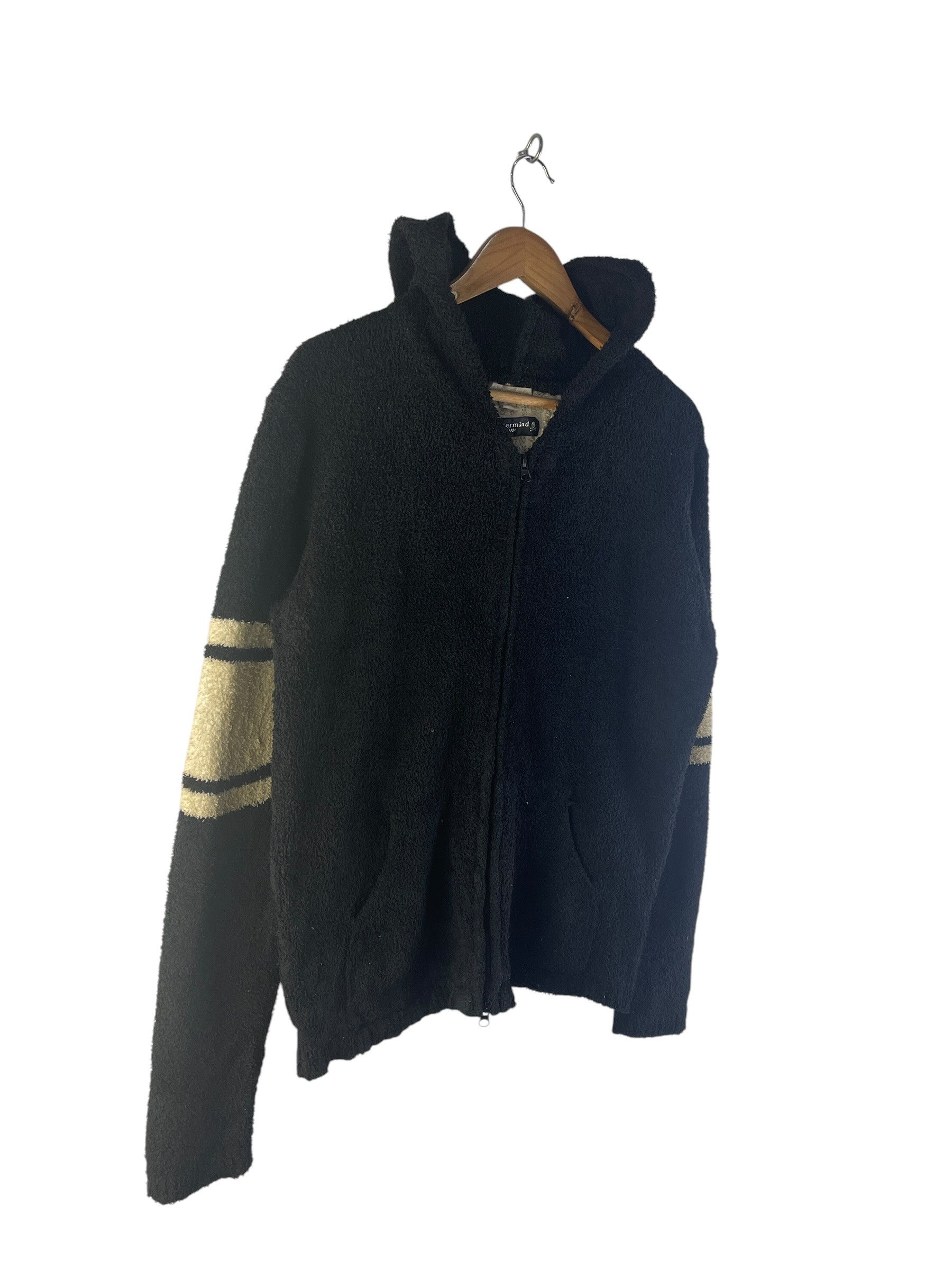 Mastermind Japan Mastermind Japan X Barefoot Dreams Collaboration Sweater Size US M / EU 48-50 / 2 - 5 Thumbnail