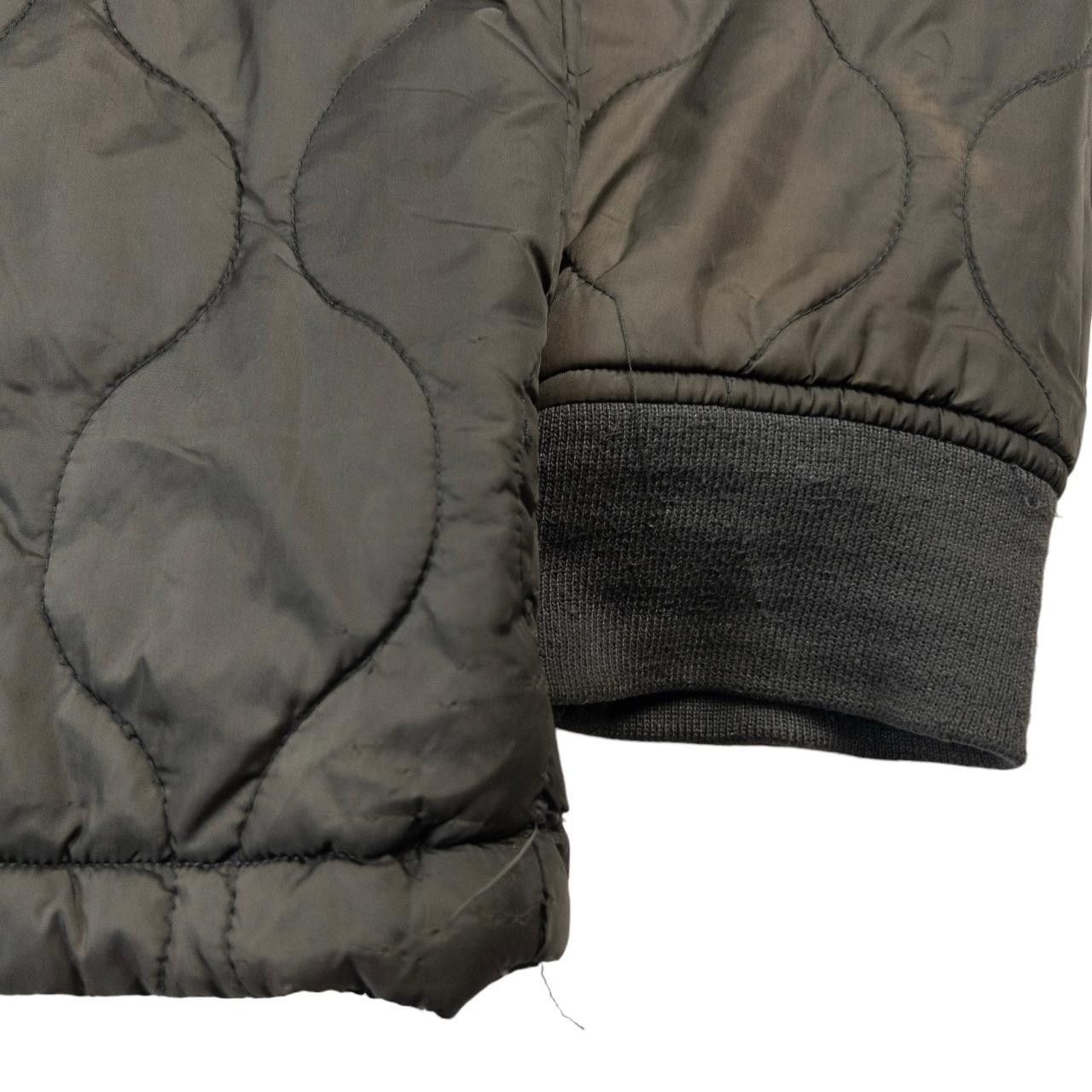 Stussy Vintage Stussy Reversible Zip Up Padded Jacket Size M Size US M / EU 48-50 / 2 - 6 Thumbnail