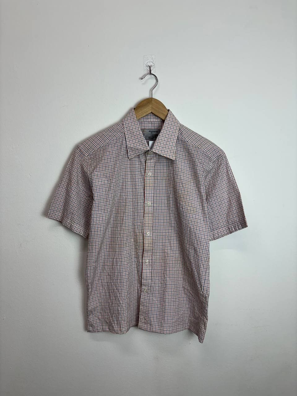 Other CROPPED SHIRT Size US S / EU 44-46 / 1 - 1 Thumbnail