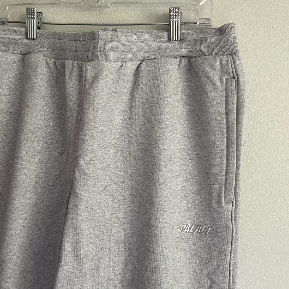 Palace Dress Sweat Pant Size US 36 / EU 52 - 2 Thumbnail