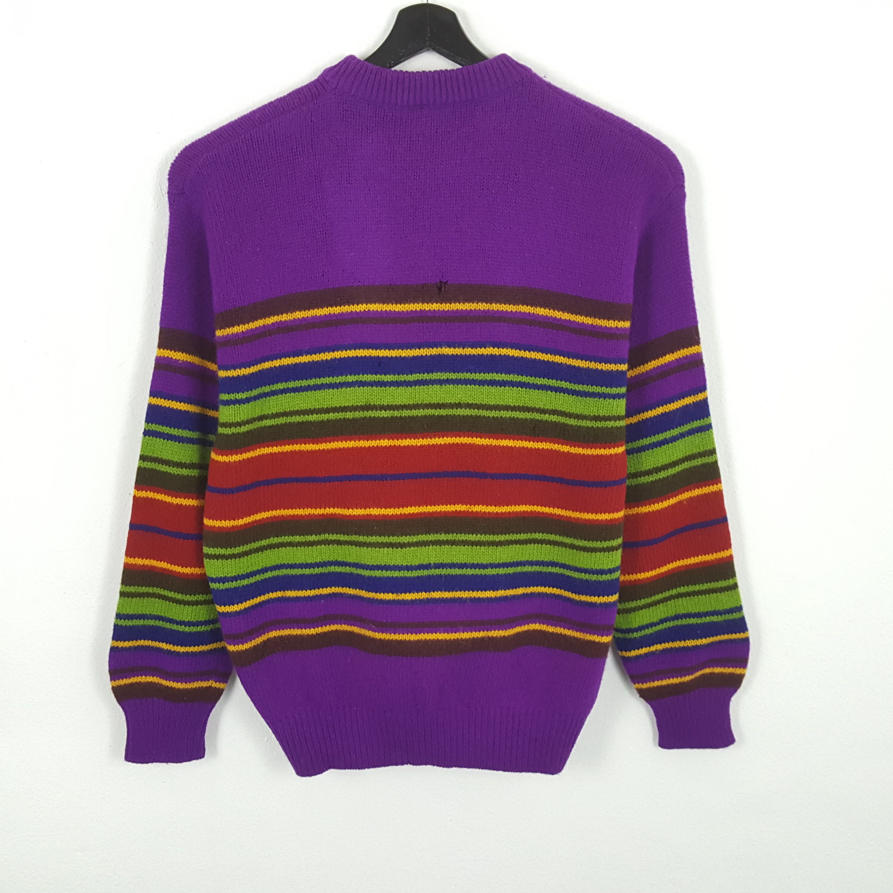 UNITED COLORS OF BENETTON Nice Design Sweatshirt