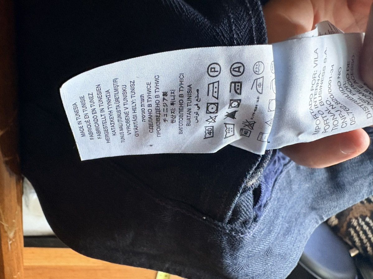 G-Star G-Star jean jacket Size US L / EU 52-54 / 3 - 6 Thumbnail