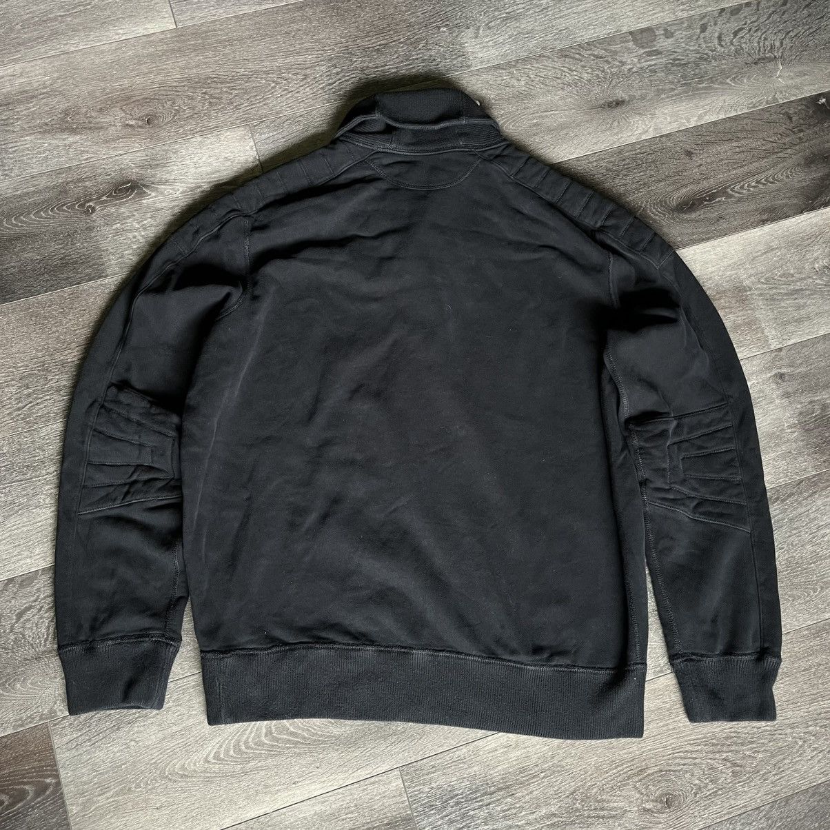 Polo Ralph Lauren Polo Ralph Lauren Shawl Collar Downhill Racing Sweatshirt Size US XL / EU 56 / 4 - 2 Thumbnail