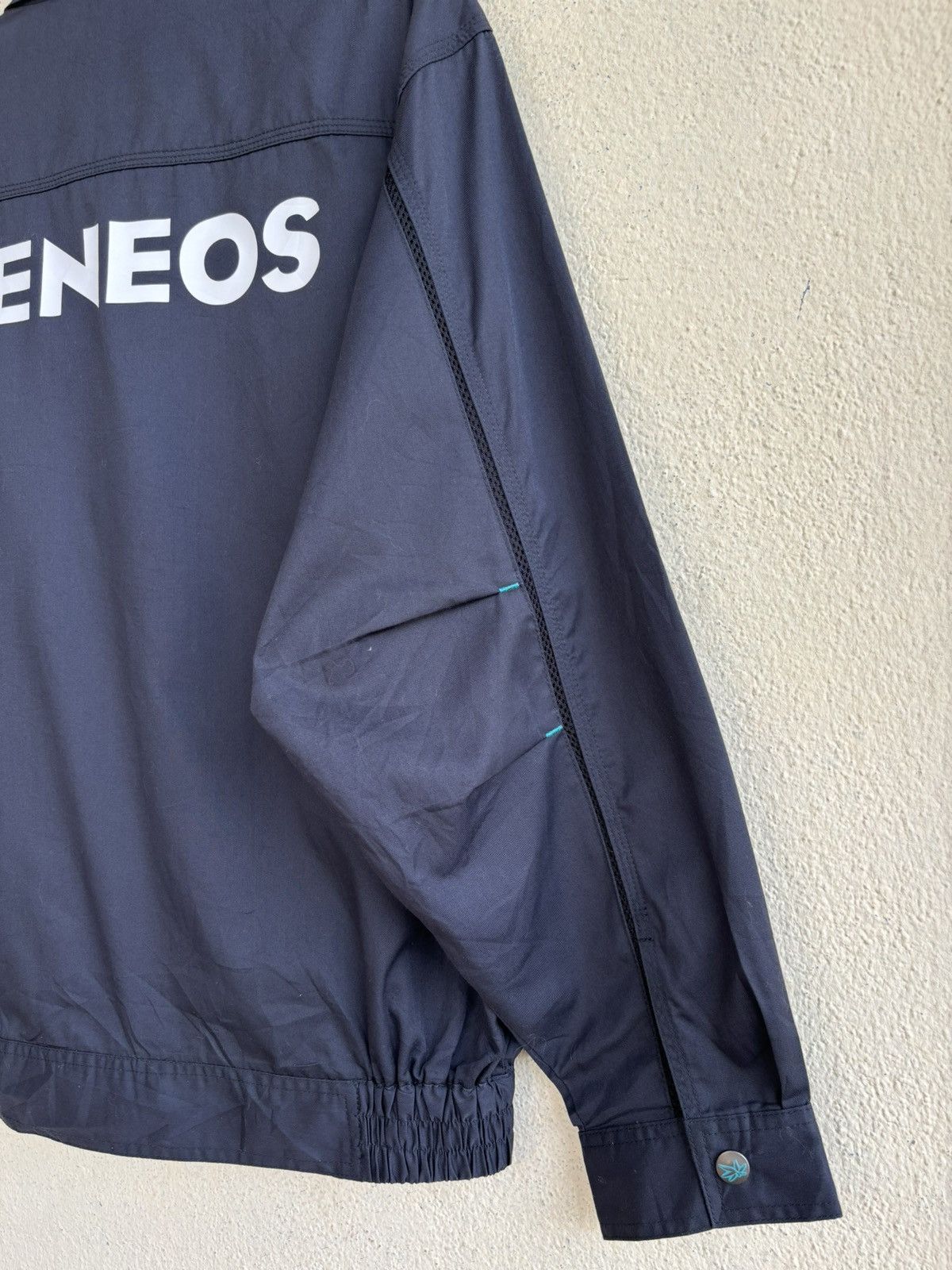 Sports Specialties Eneos Zip Up Jacket Size US L / EU 52-54 / 3 - 10 Thumbnail