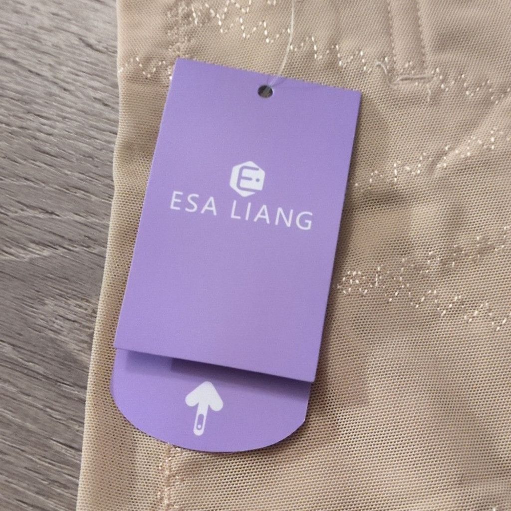 Other ESA Liang Thing Shapewear Panties Size Medium. Size ONE SIZE - 2 Thumbnail