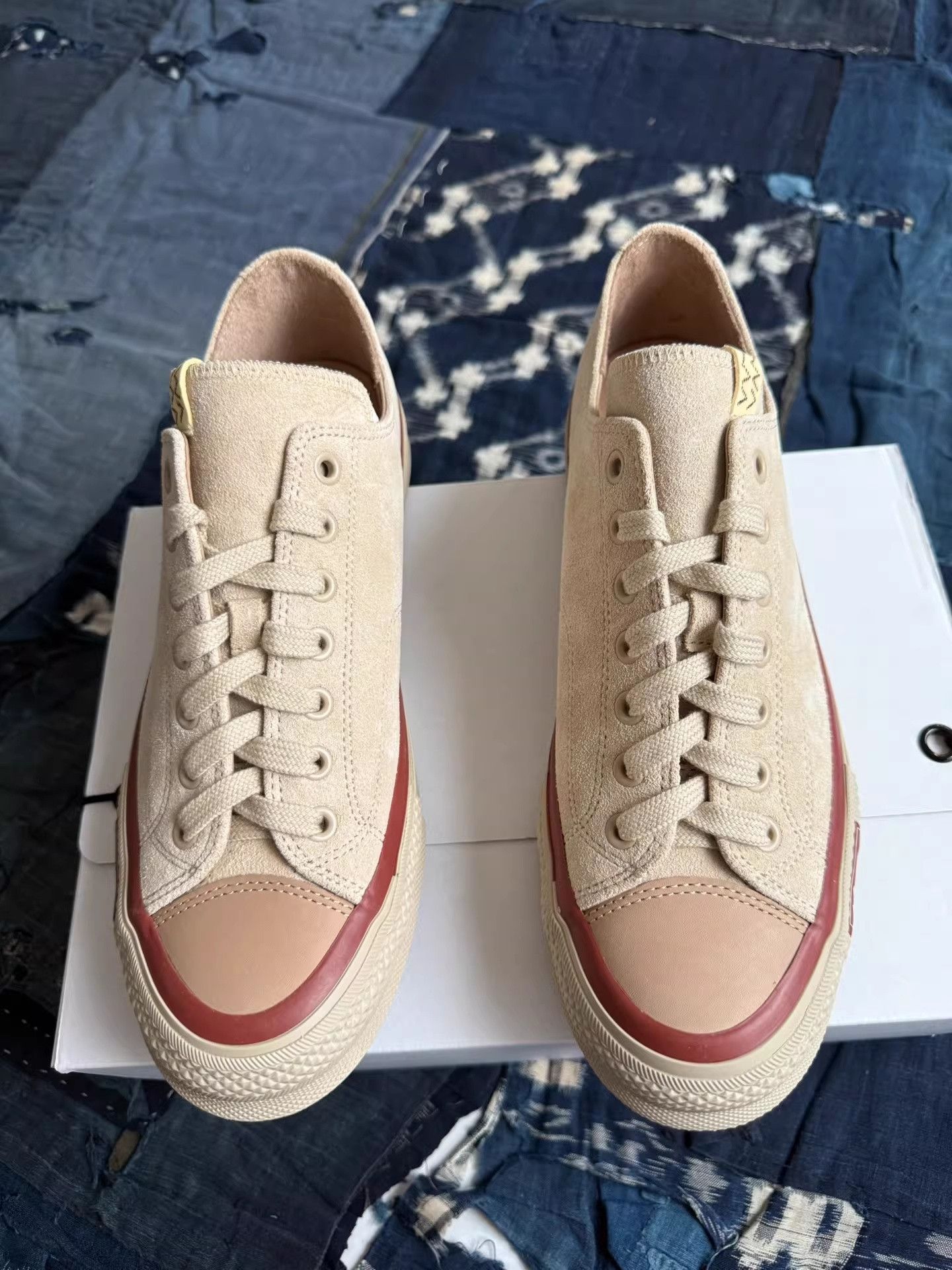 Visvim VISVIM 25AW SKAGWAY LO SUEDE Size US 9 / EU 42 - 5 Thumbnail