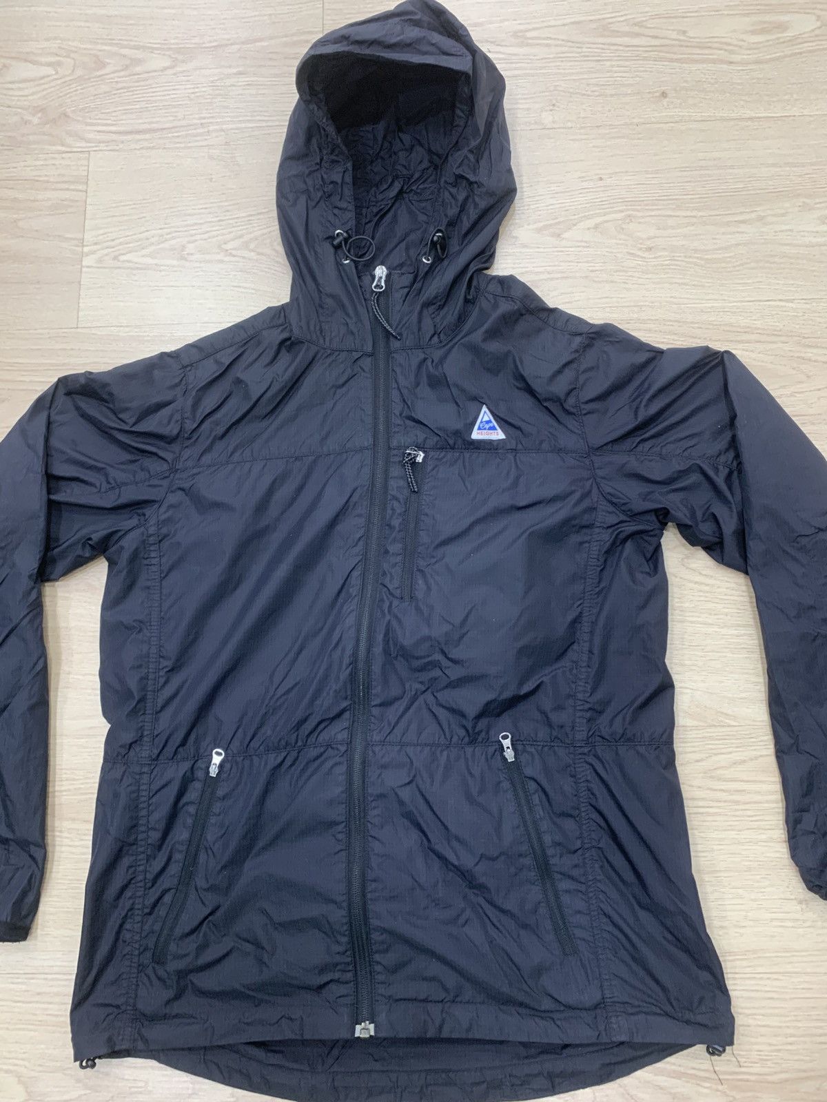 Cape Heights CAPE HEIGHT STREETWEAR HOOLIGAN OASIS BLUR PRETTY GREEN STY Size US M / EU 48-50 / 2 - 3 Thumbnail