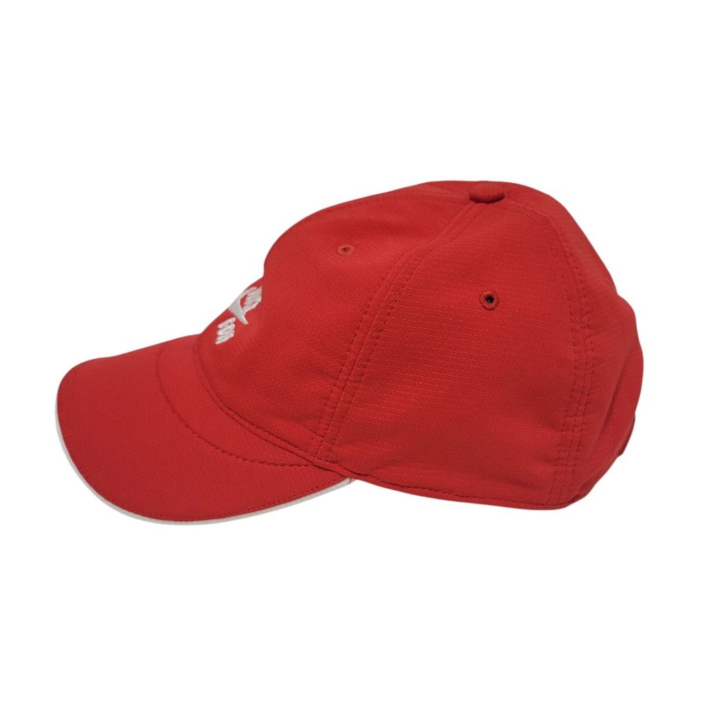 Nike Nike Adult Unisex Adjustable Snap Golf Hat One Size Size ONE SIZE - 3 Thumbnail