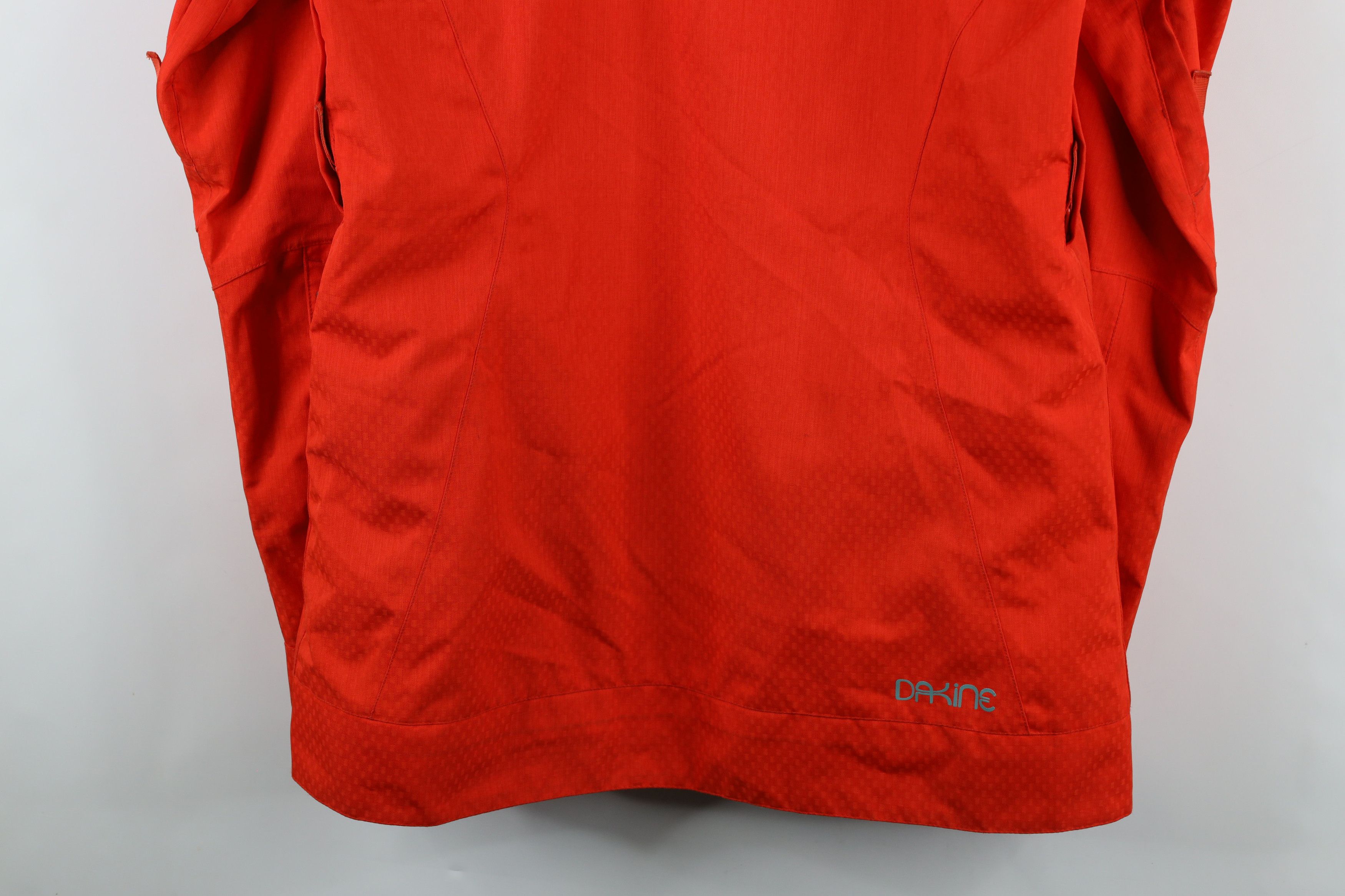 Dakine × Vintage Dakine Snowboarding Skiing Piper Hooded Winter Jacket Size L / US 10 / IT 46 - 19 Thumbnail