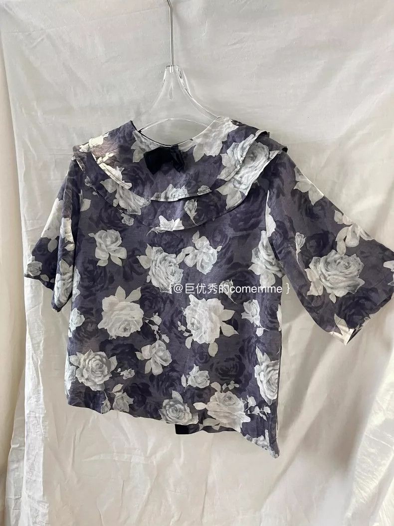 Comme des Garcons Comme des Garcons shirt Size M / US 6-8 / IT 42-44 - 2 Thumbnail