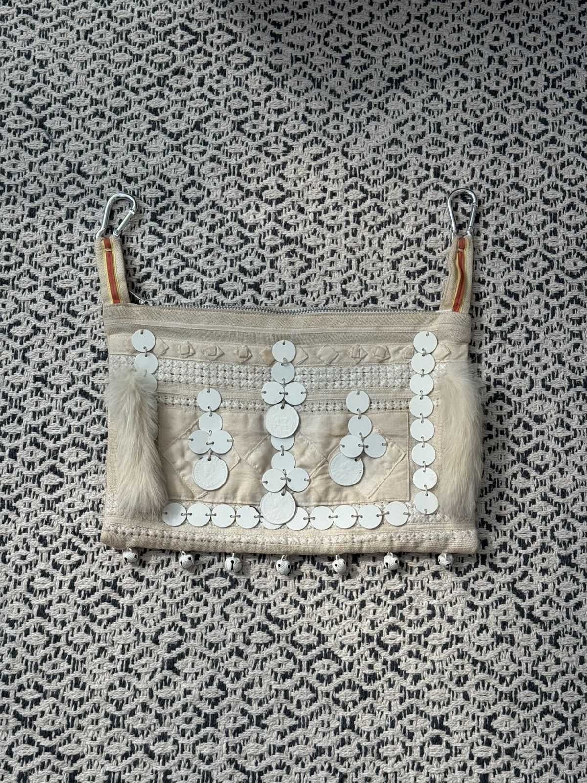 Undercover Undercover Scab Waist Bag | Grailed