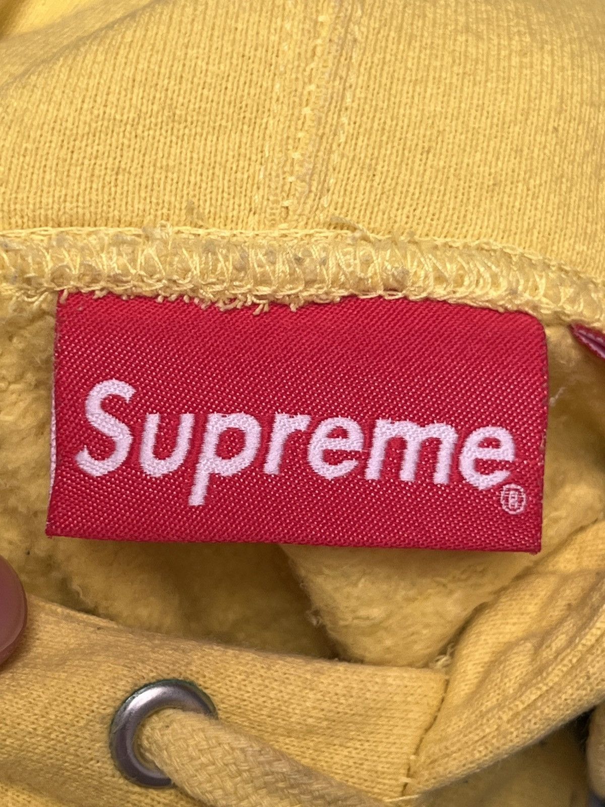 Supreme SUPREME HOODIE Size US M / EU 48-50 / 2 - 3 Thumbnail