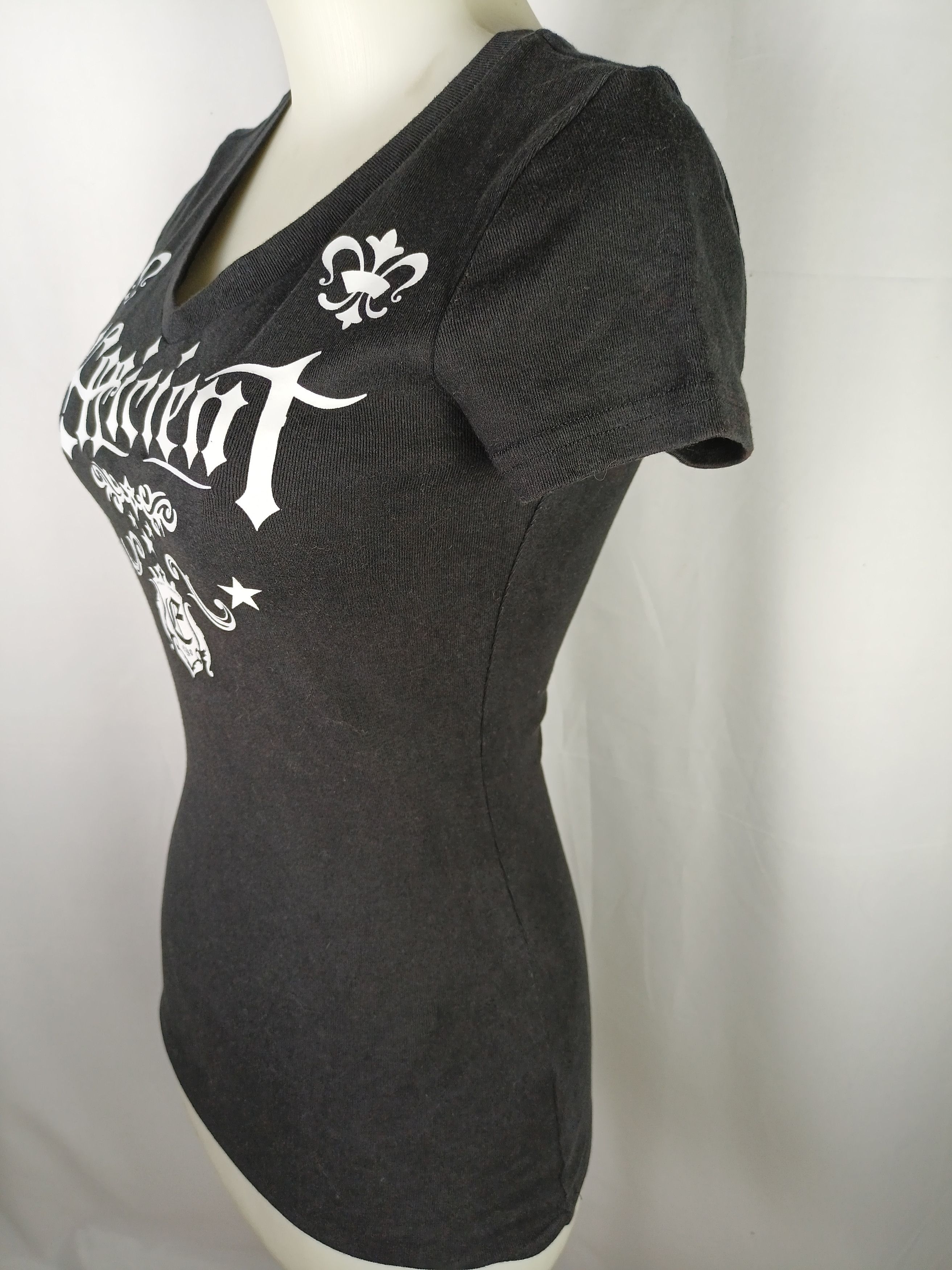 Japanese Brand EGOIST Efficient Short Sleevess Shirt Size US S / EU 44-46 / 1 - 15 Thumbnail