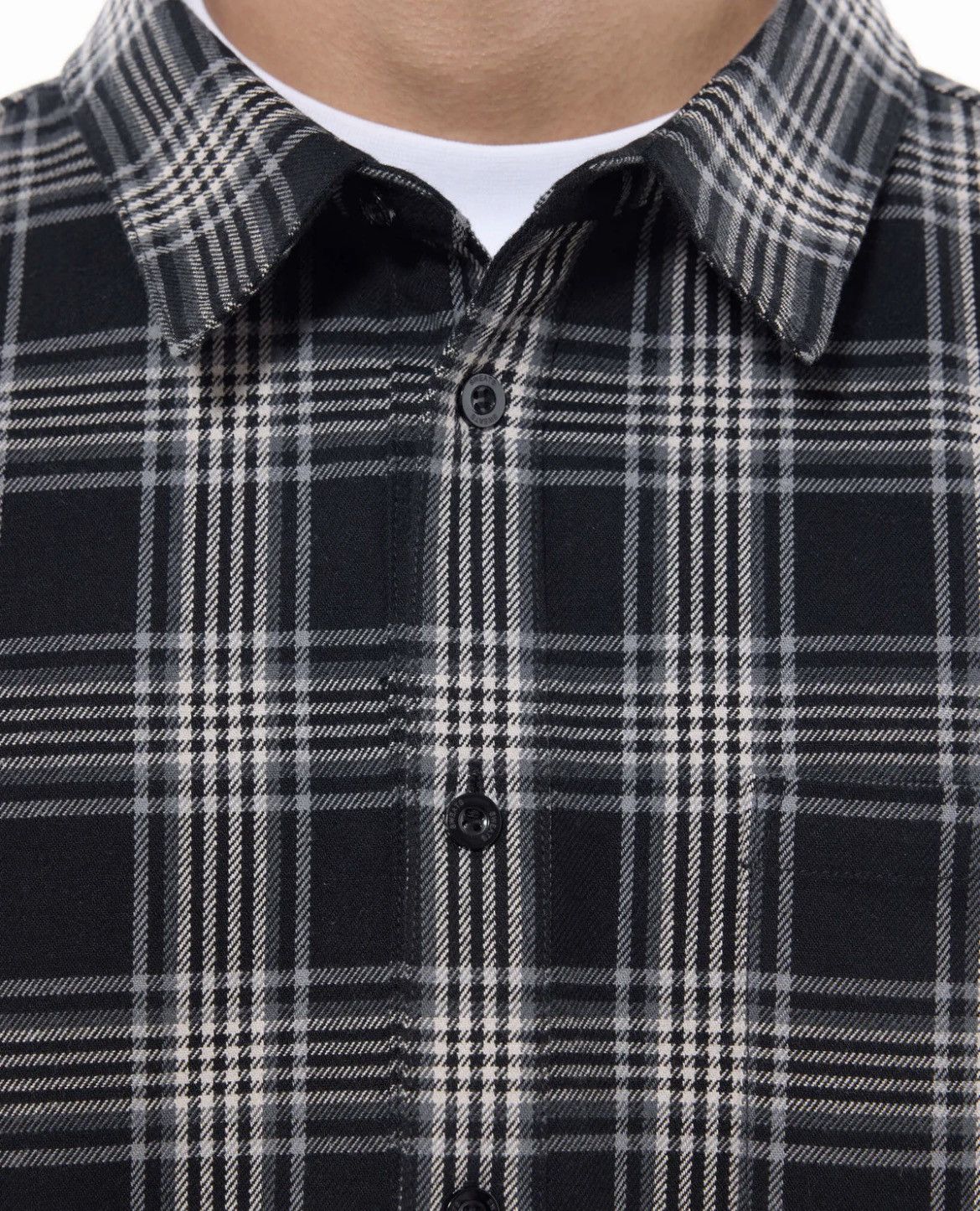 Other SWEATS COLLECTIVE FLANNEL Size US XL / EU 56 / 4 - 3 Thumbnail