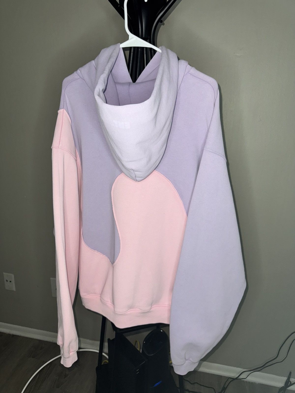 ERL ERL Wave Hoodie Size US XL / EU 56 / 4 - 3 Thumbnail