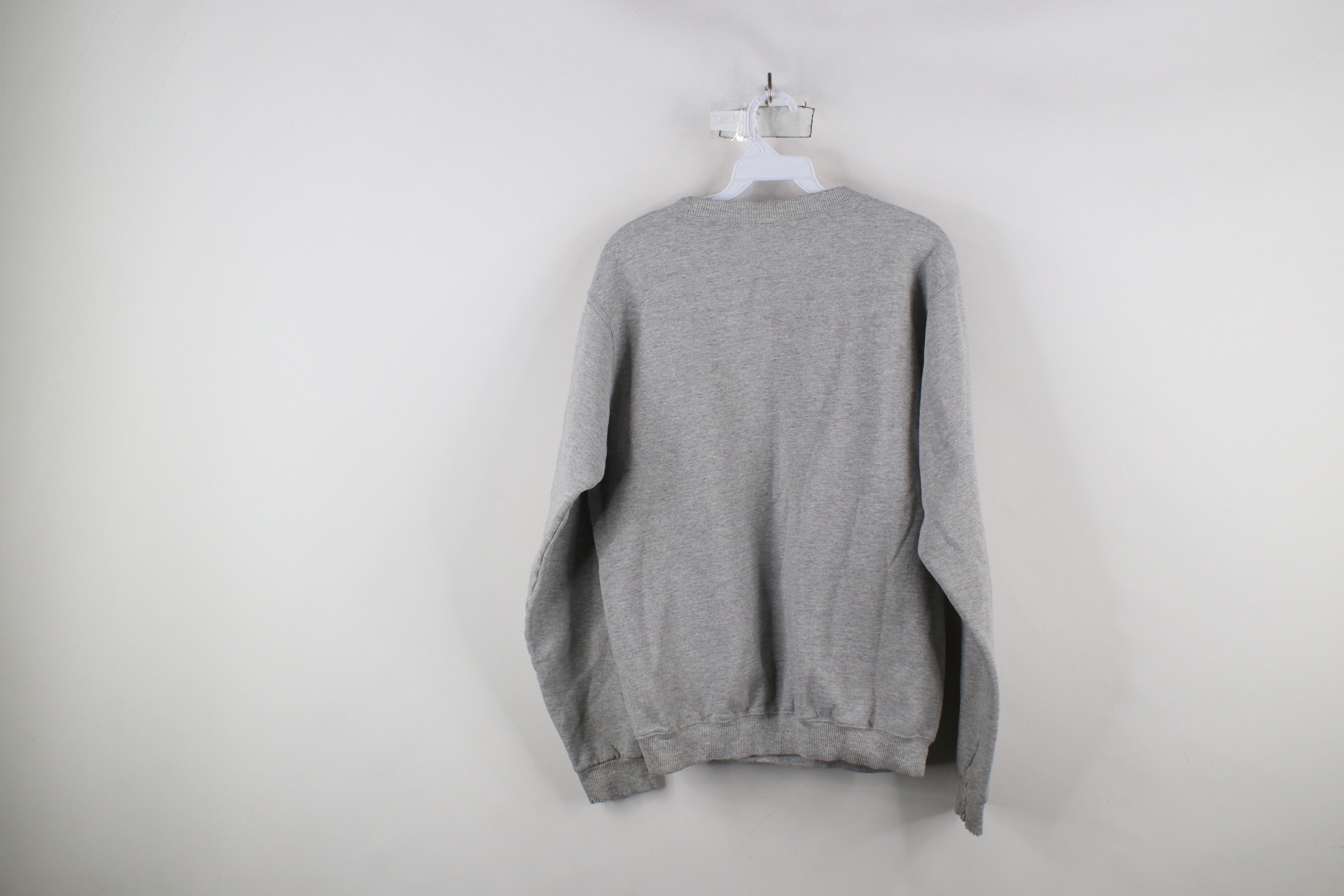 Vintage Vintage 90s Spell Out Ohio State University Sweatshirt Size S / US 4 / IT 40 - 13 Thumbnail