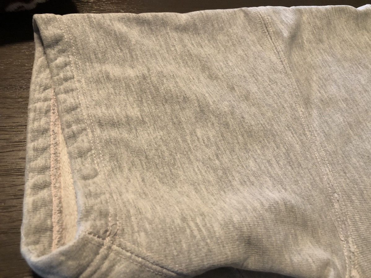 Vintage 80s Yale University champion reverse weave short sleeve Size US L / EU 52-54 / 3 - 6 Thumbnail