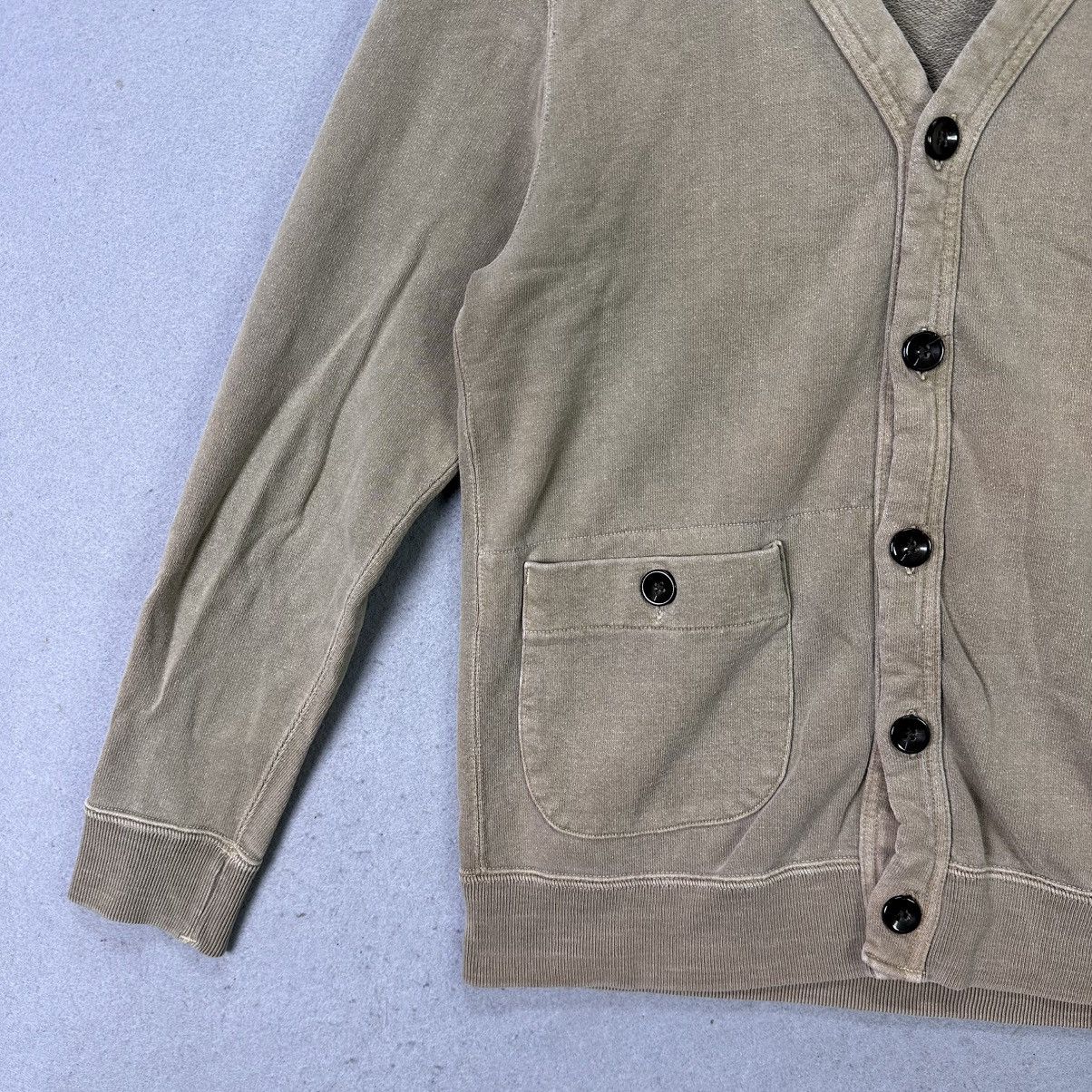 OMNIGOD Omnigod Japan Cardigan Sweatshirt Size US S / EU 44-46 / 1 - 4 Thumbnail