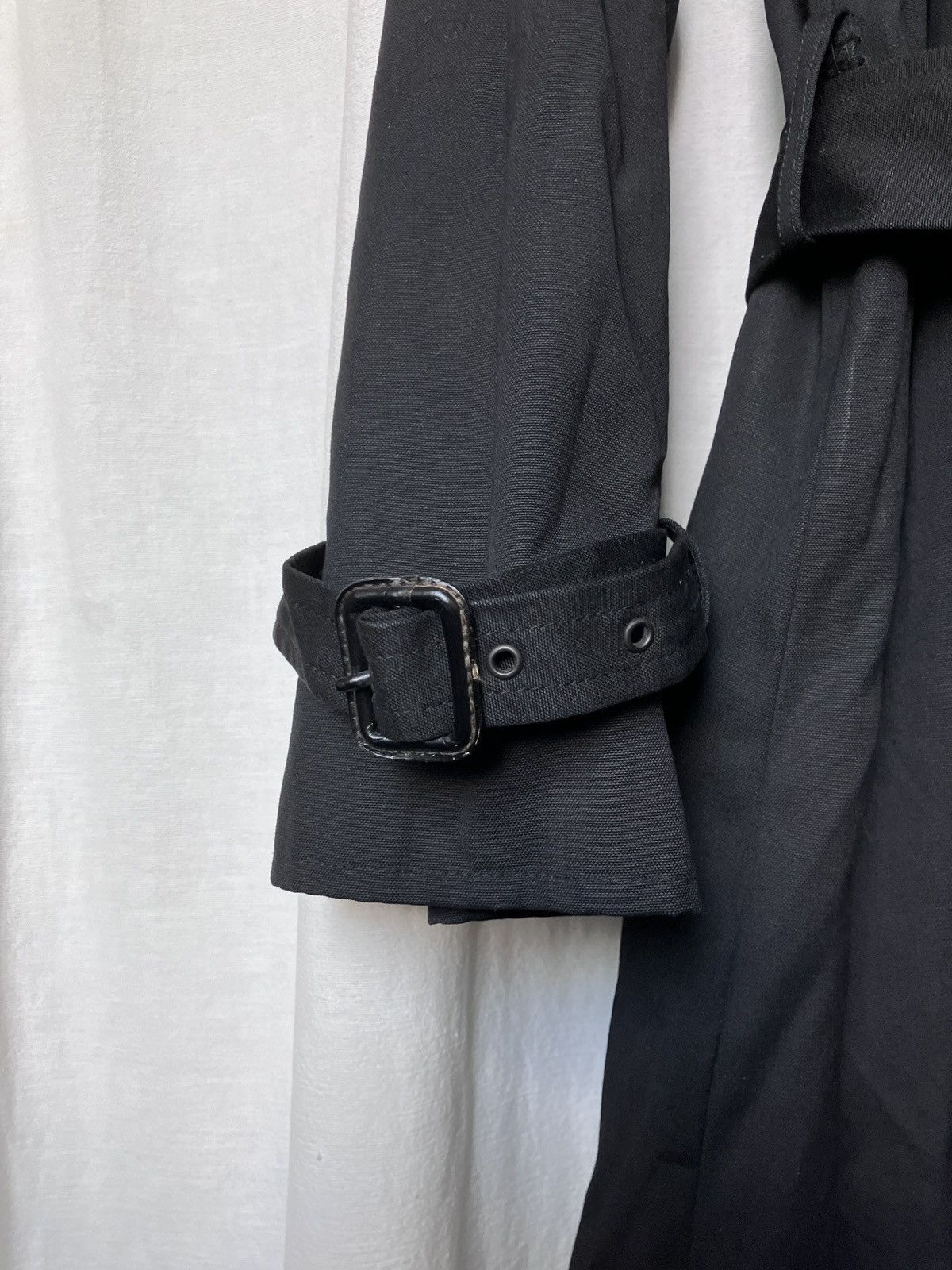 A.P.C. A.P.C. Trench coat Size US S / EU 44-46 / 1 - 4 Thumbnail