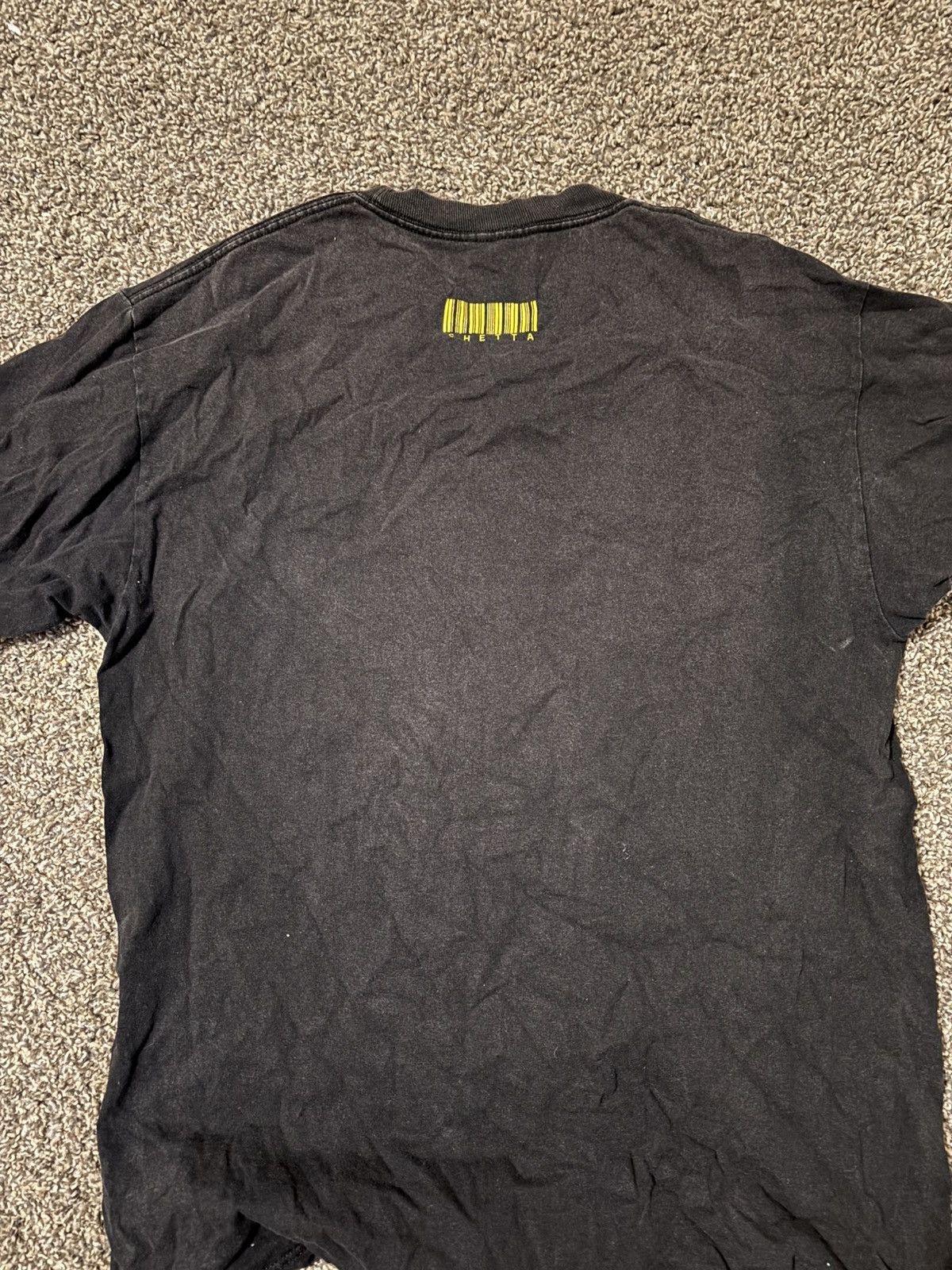 G59 Records Chetta Size US M / EU 48-50 / 2 - 3 Thumbnail
